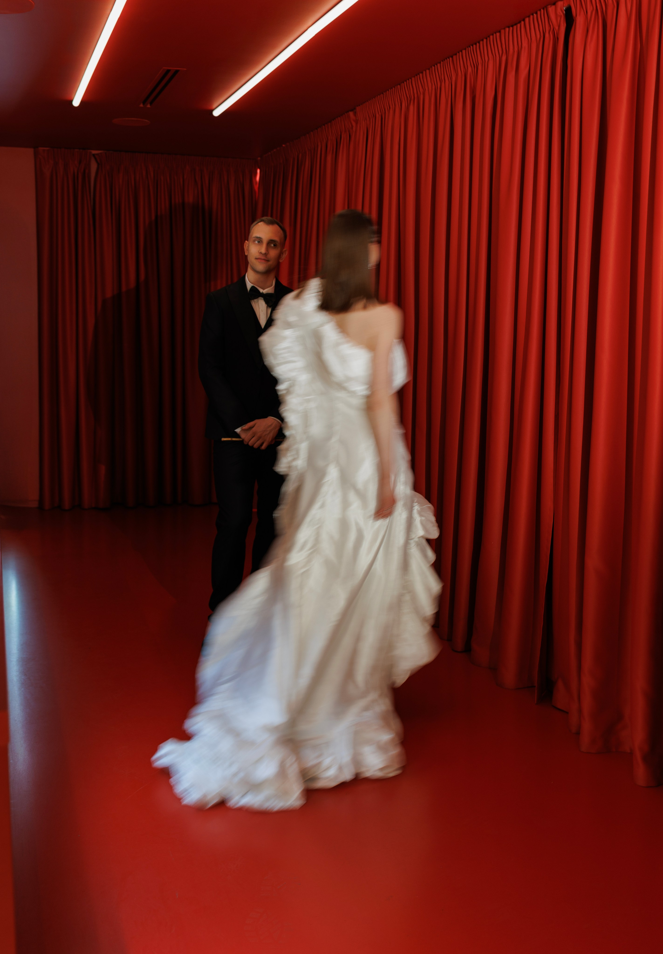 Кинотеатр Мираж