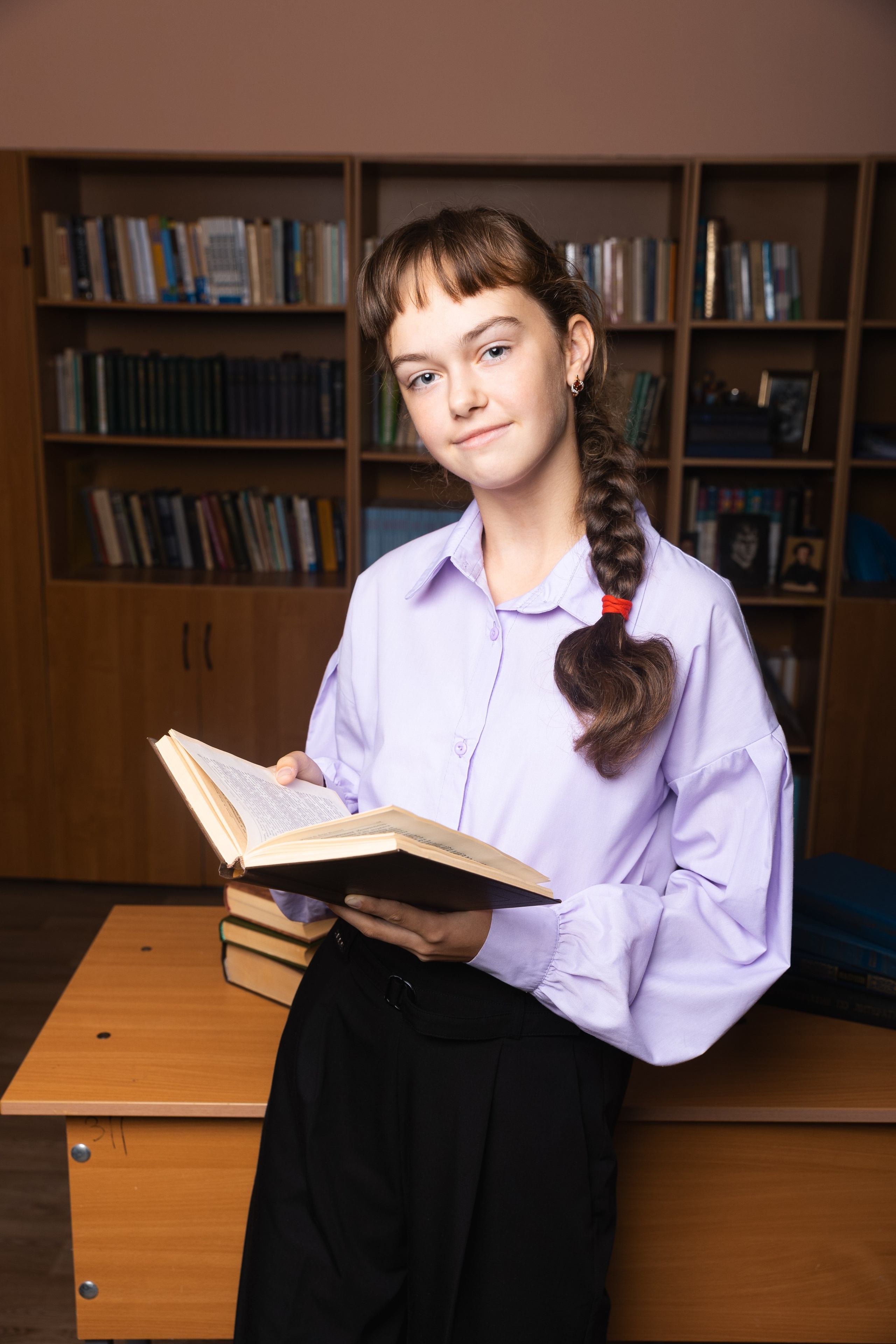 Школы. All In Media — фотосъёмка и видеопродакшн