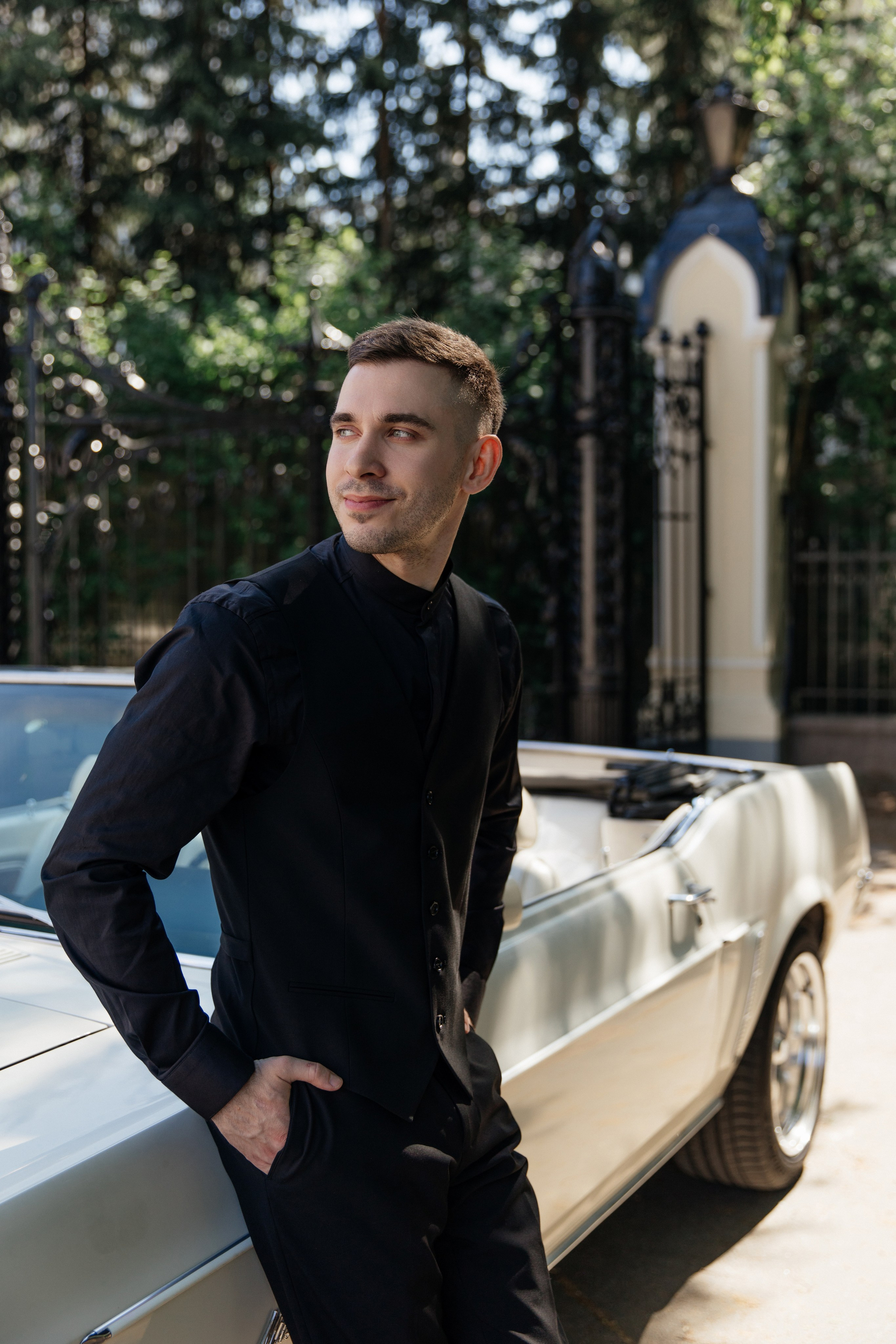 ЕГОР И ЛИЗА |Спб. Фотограф Дарья Николаева