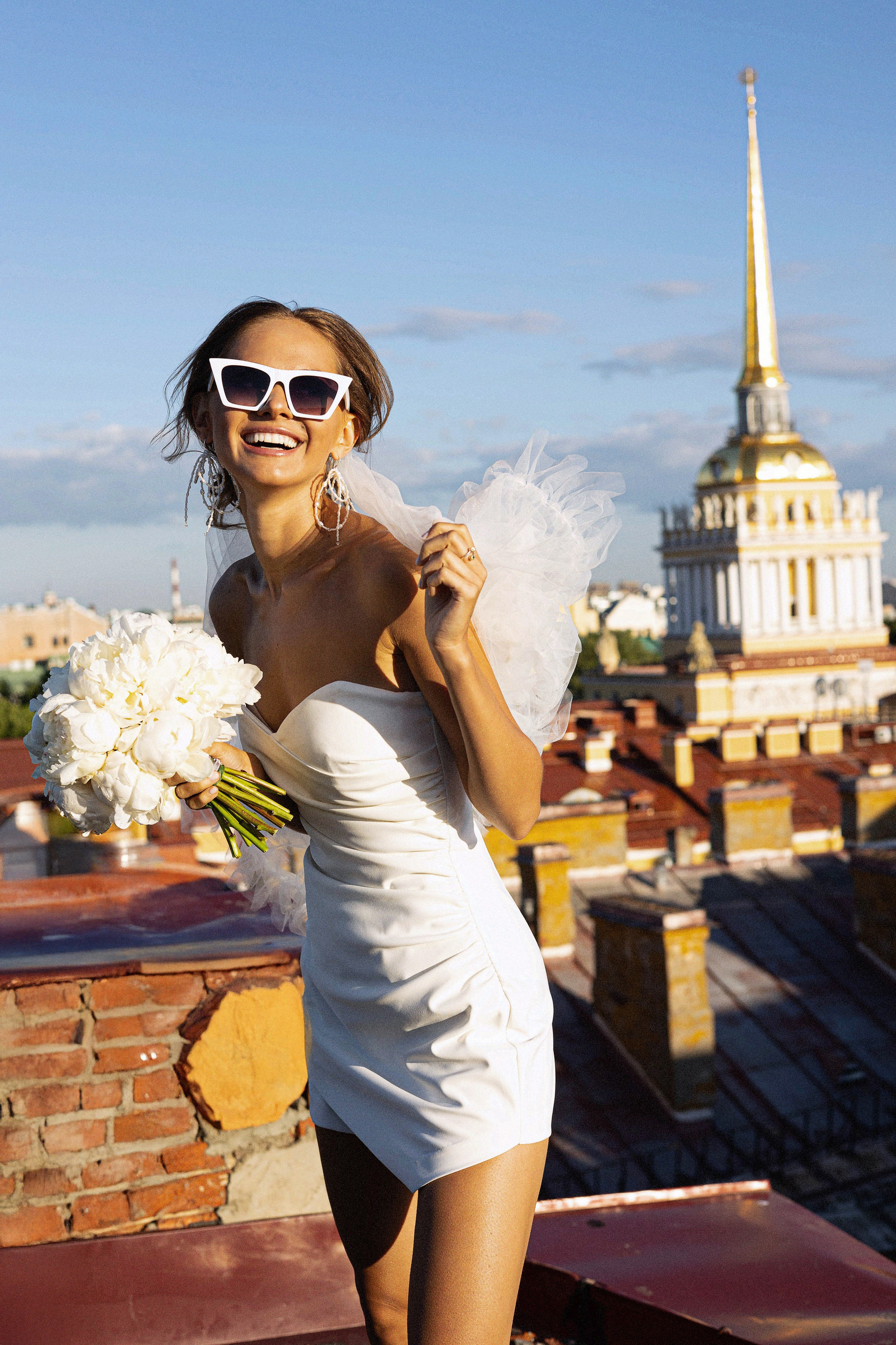 Свадьбы. Женский и свадебный фотограф в Санкт-Петербурге Элизабет Ланцова. Будуарные съемки, свадебные съемки, лавстори, контент-съемка