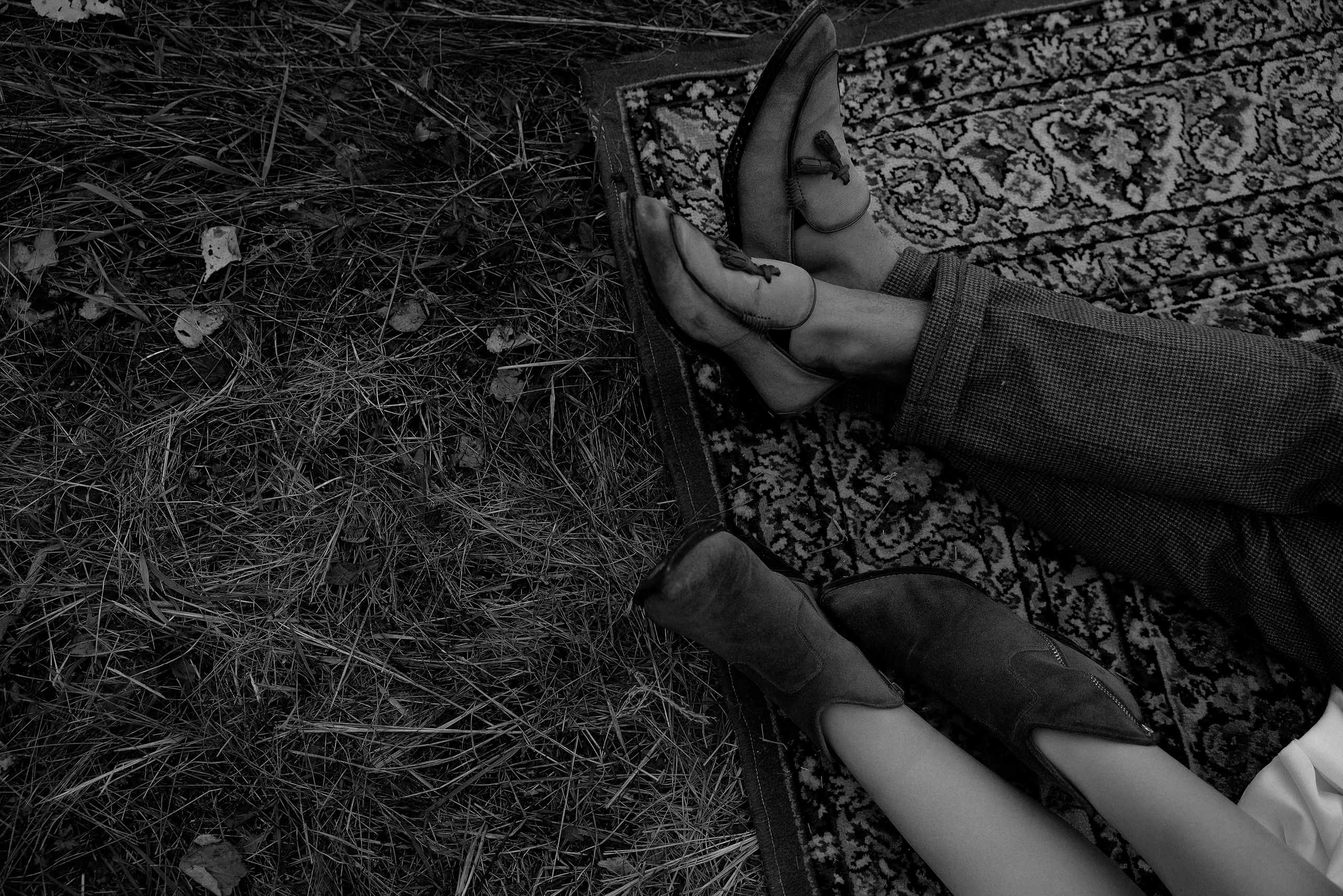 Ясная Поляна. Свадебный и семейный фотограф  во Владивостоке Ольга Украинец