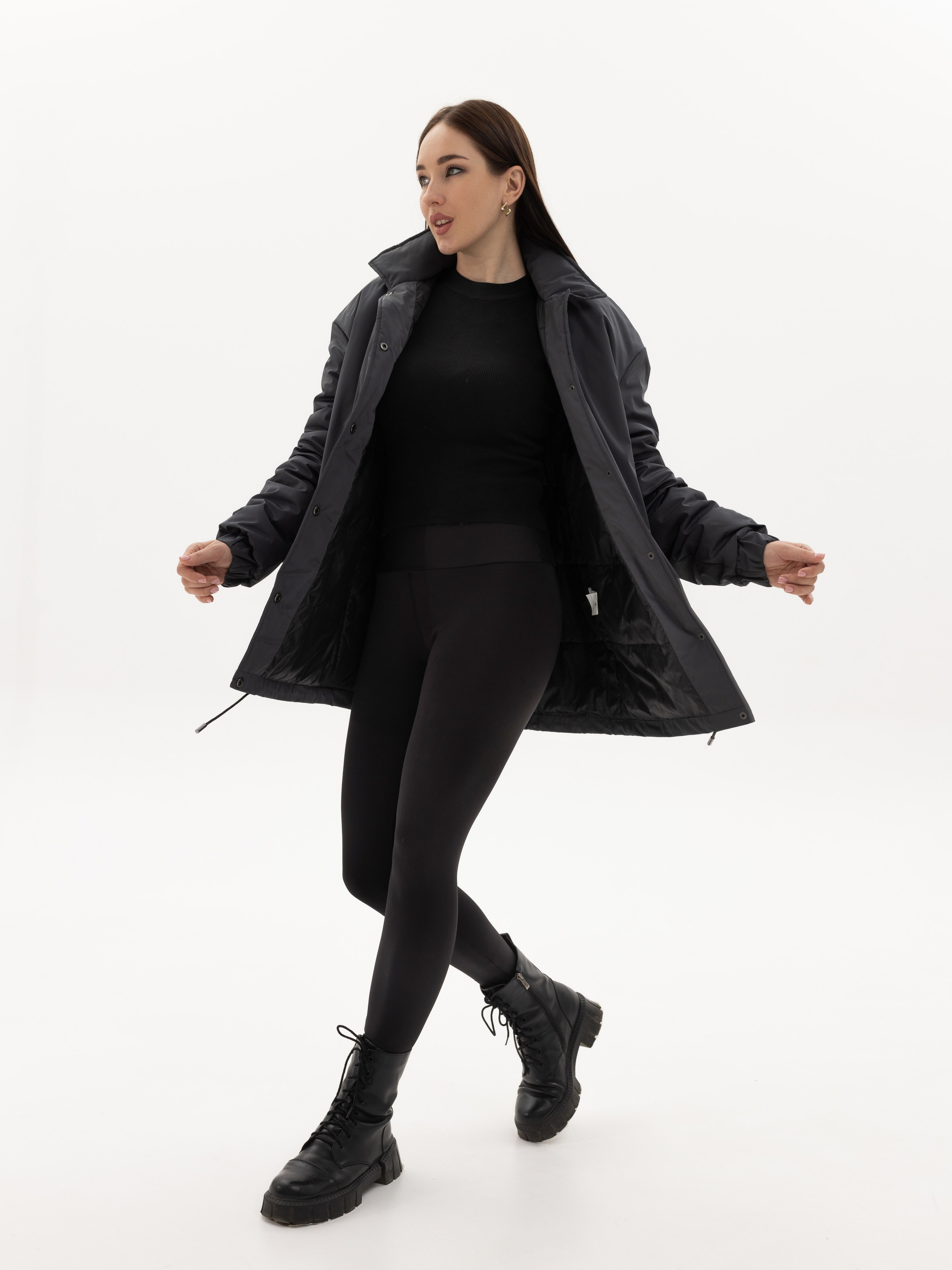 Куртки/Пальто. Фотограф в Ростове-на-Дону Мария Аверина