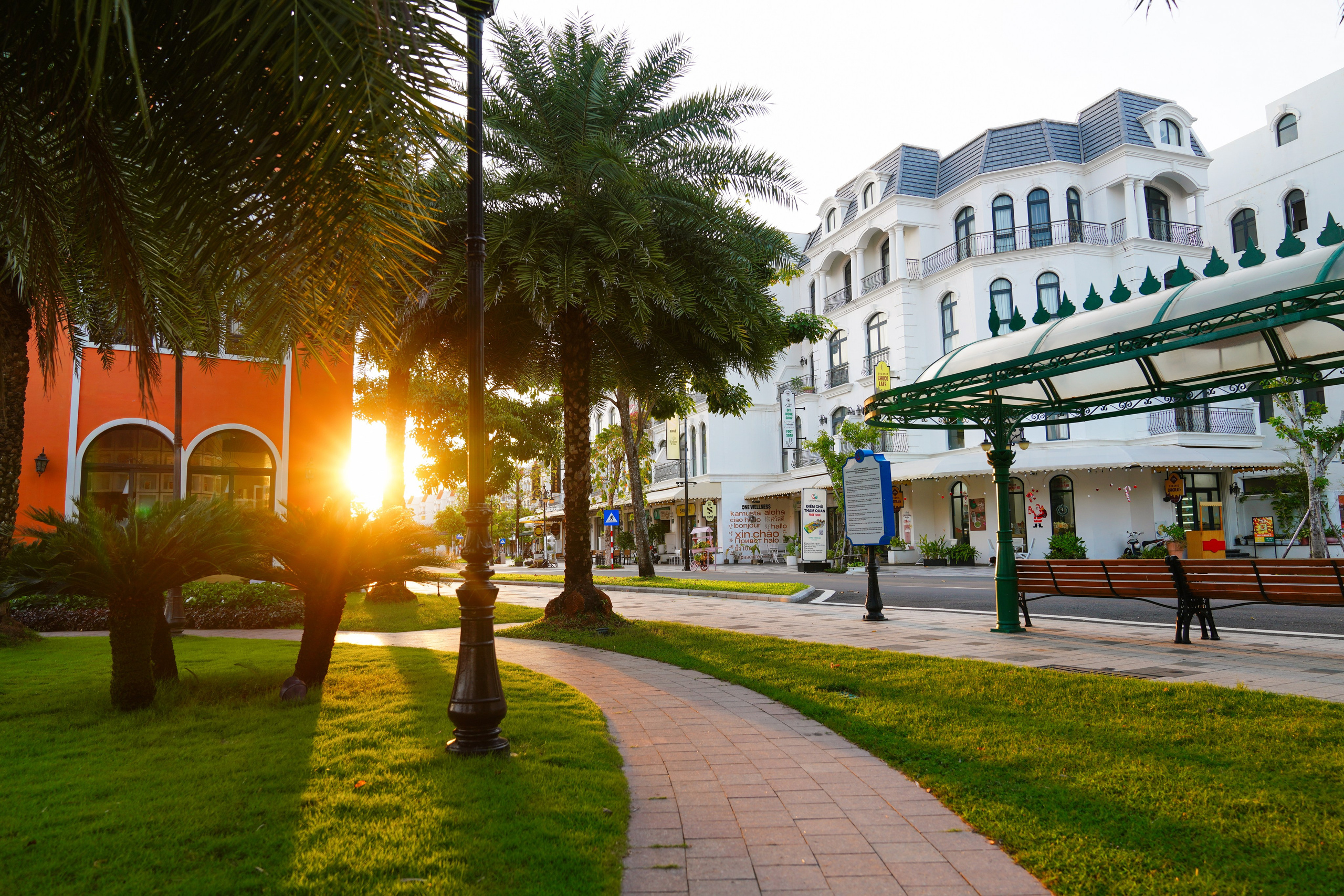 Остров Фукуок, Вьетнам. Фотограф Сергей Кишкель Дананг Нячанг Фукуок