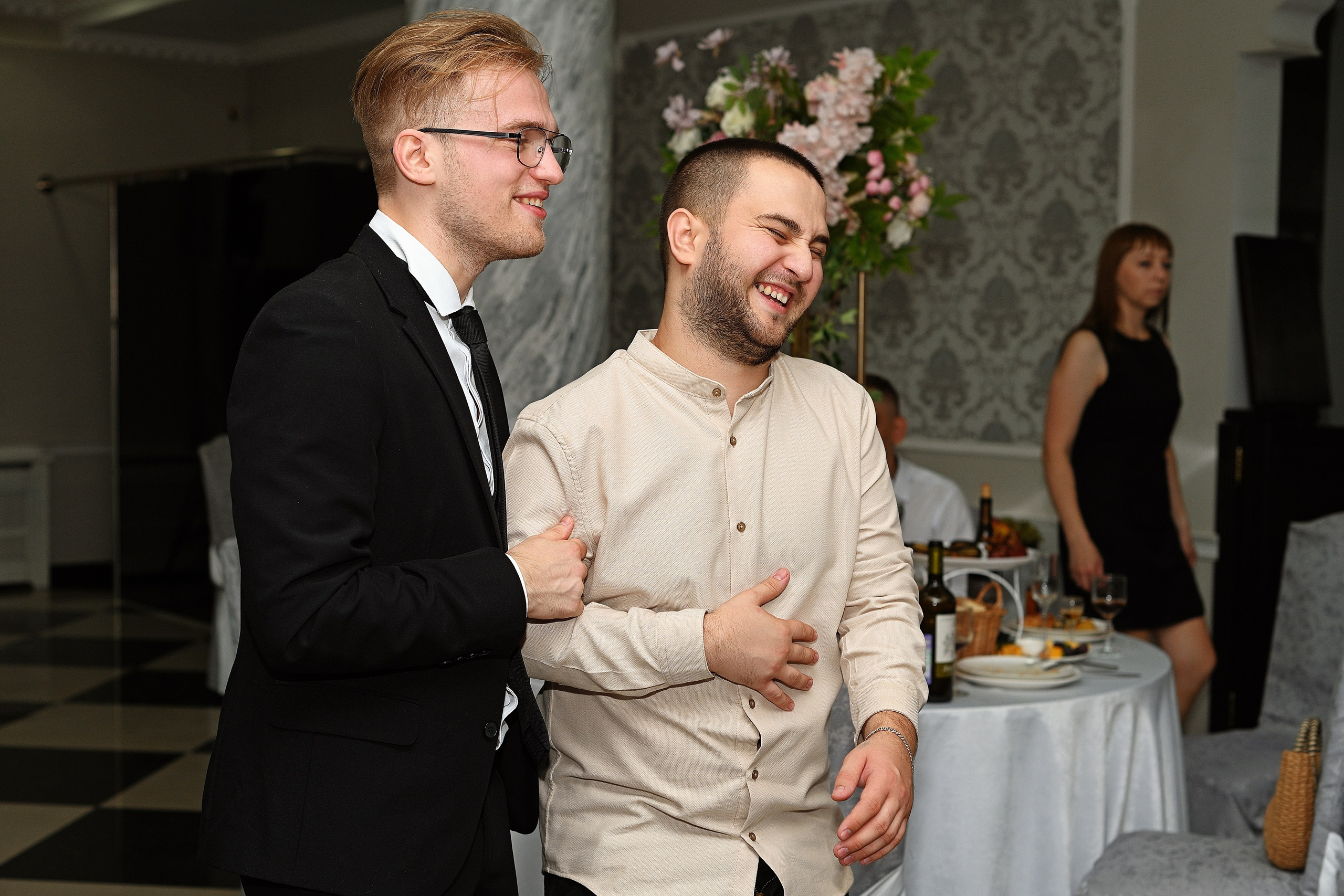 Свадьба Кристины и Андрея. Свадебный и семейный фотограф в Самаре Головань Наталья