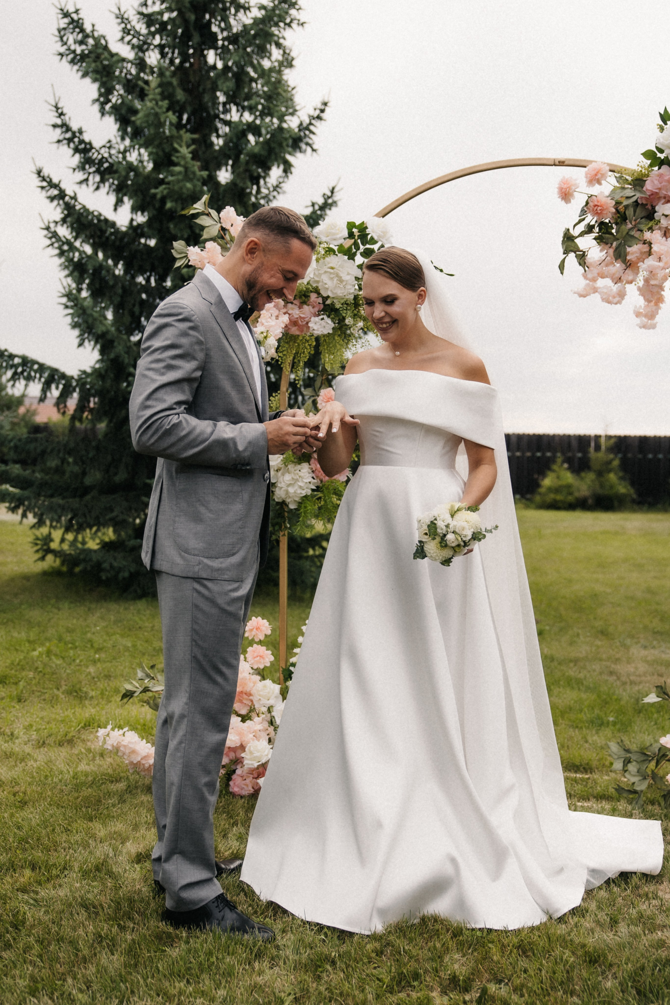 Николай и Валерия. Фотограф Москва, Санкт-Петербург, Абакан