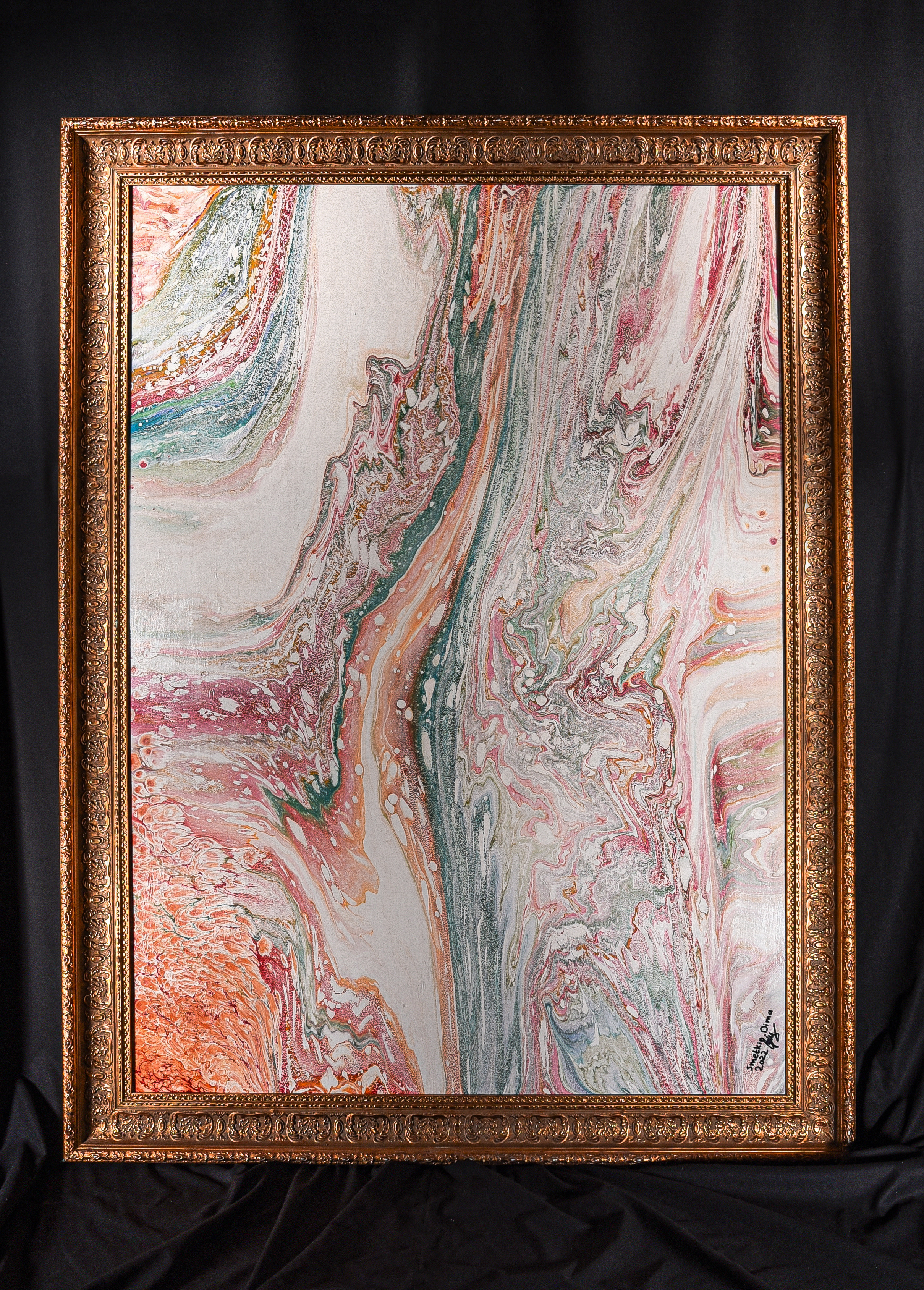 Художник Сметкин Дима. Фотограф Сметкин Дима. Фотосессии в Москве и по миру