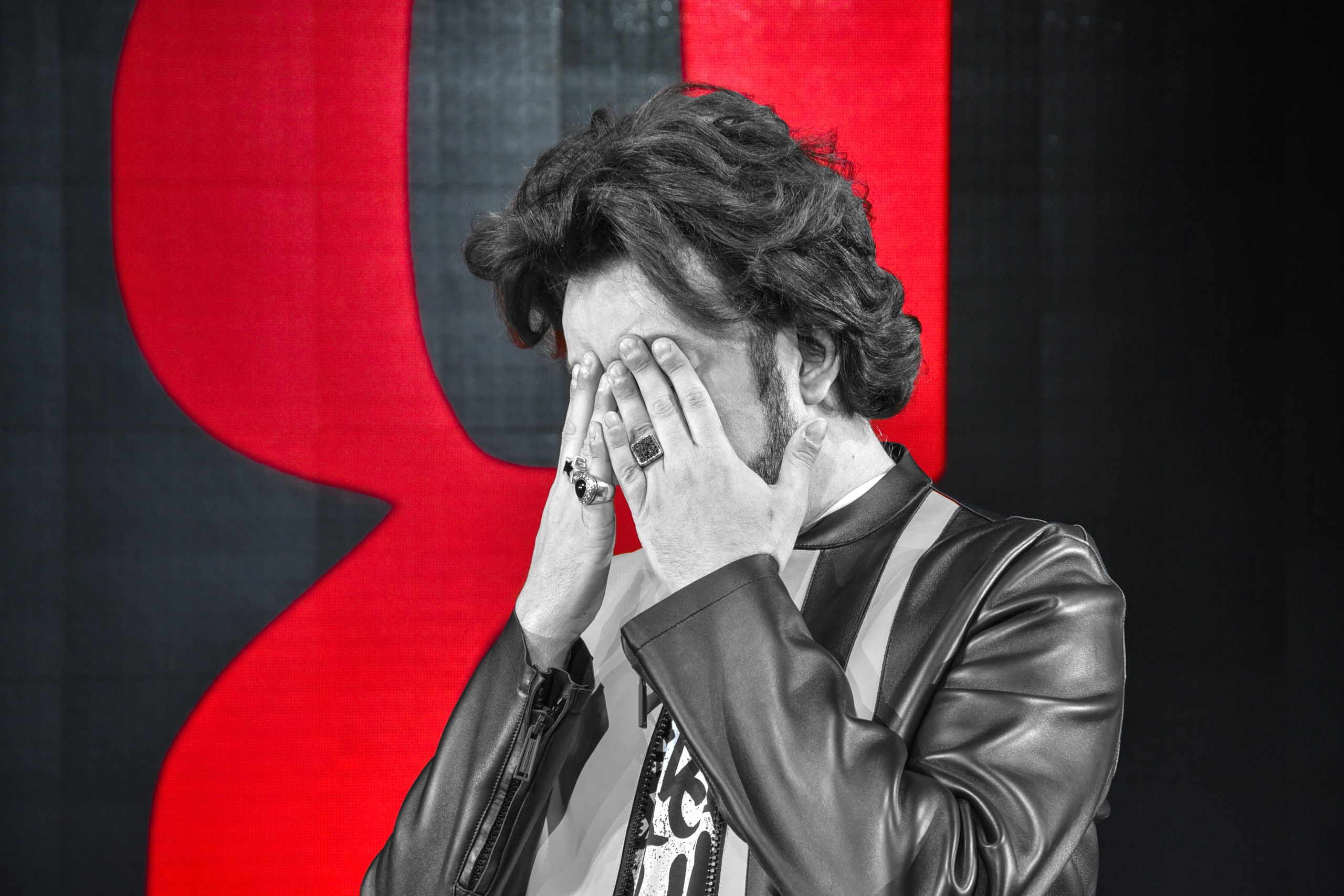 Филипп Киркоров