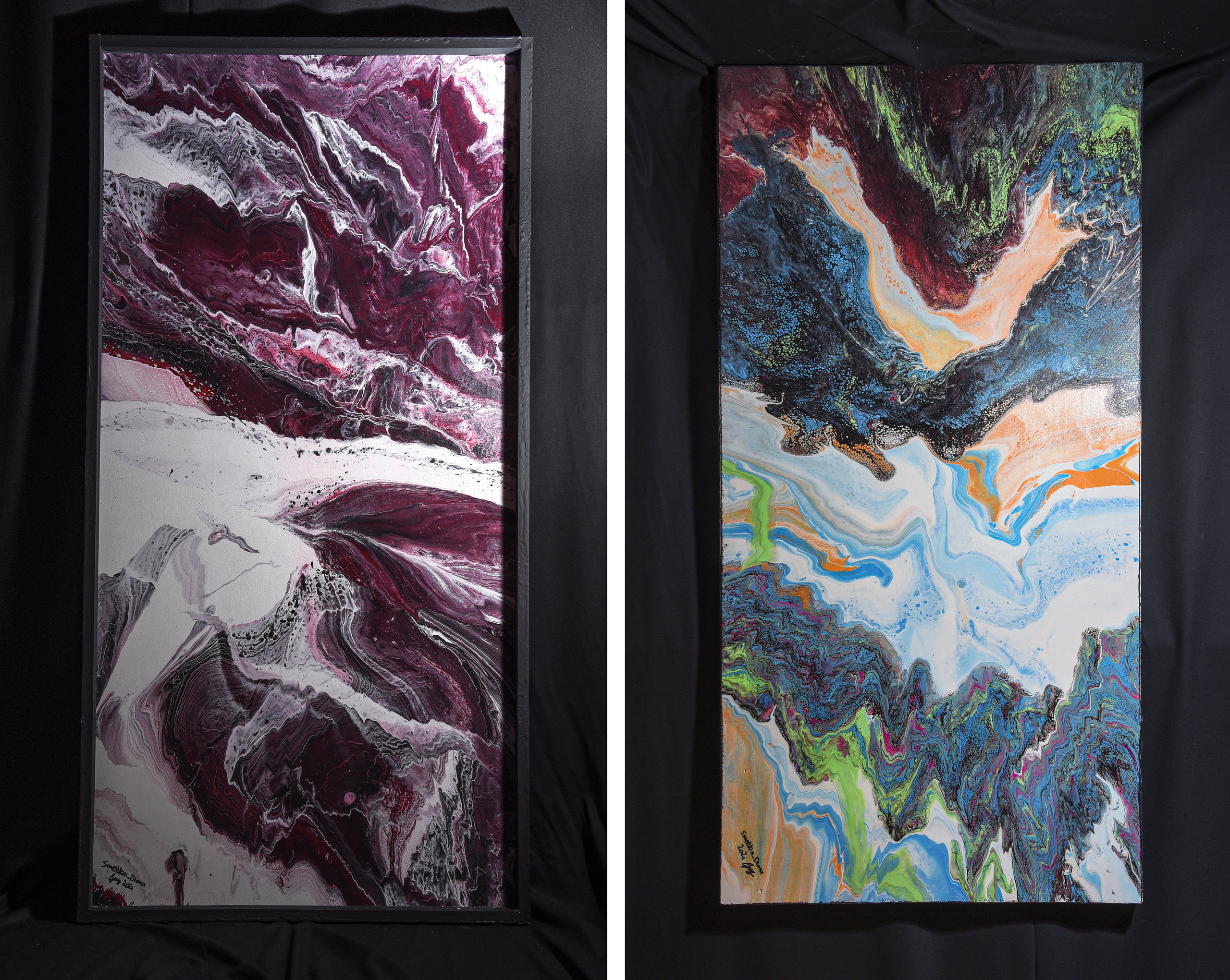 Художник Сметкин Дима. Фотограф Сметкин Дима. Фотосессии в Москве и по миру