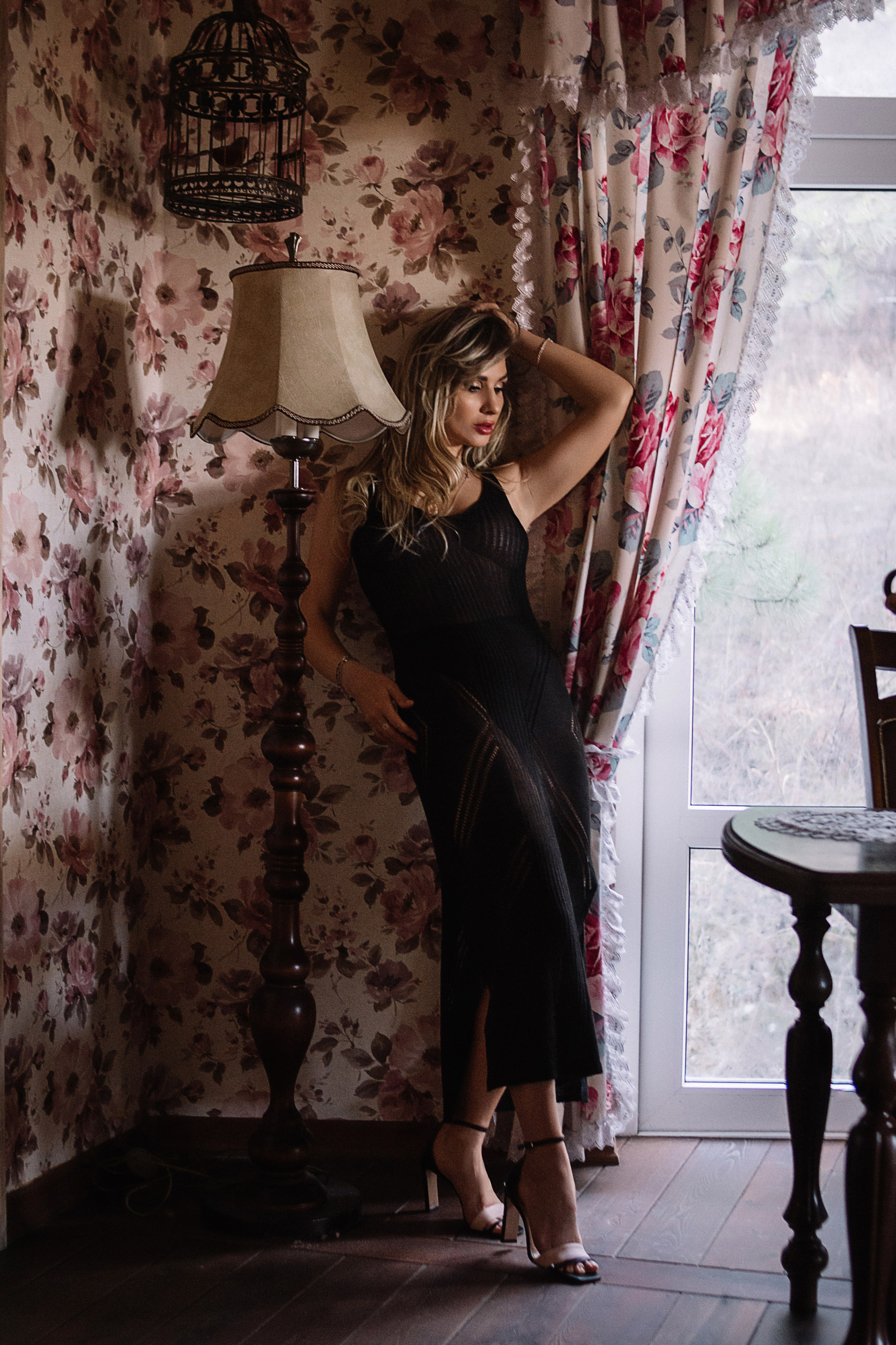 Елена. Репортажный и портретный фотограф Анапа Екатерина Волкова