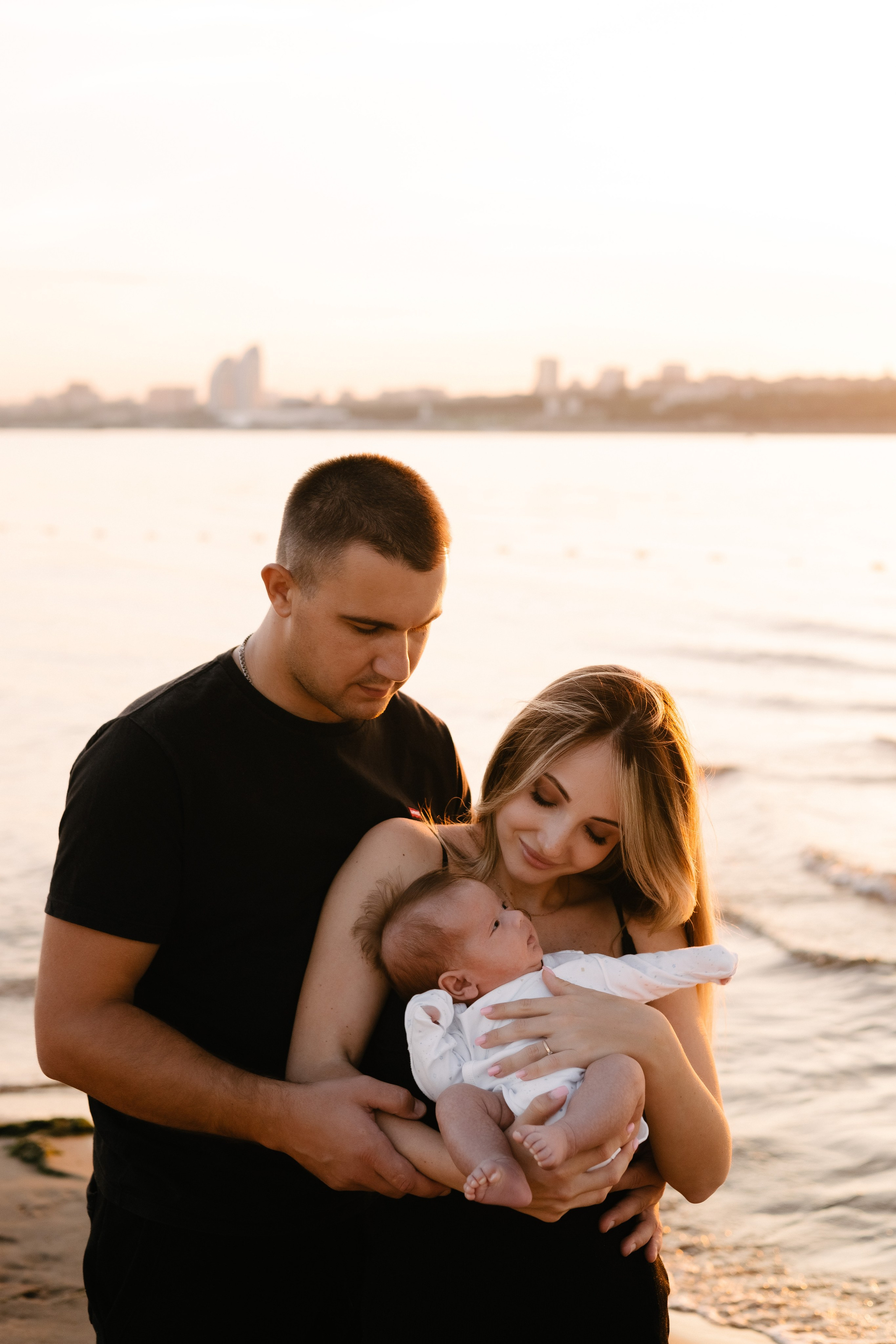 Валерия, Александр, Артем. Фотограф Волгоград Кристина Прохоренко