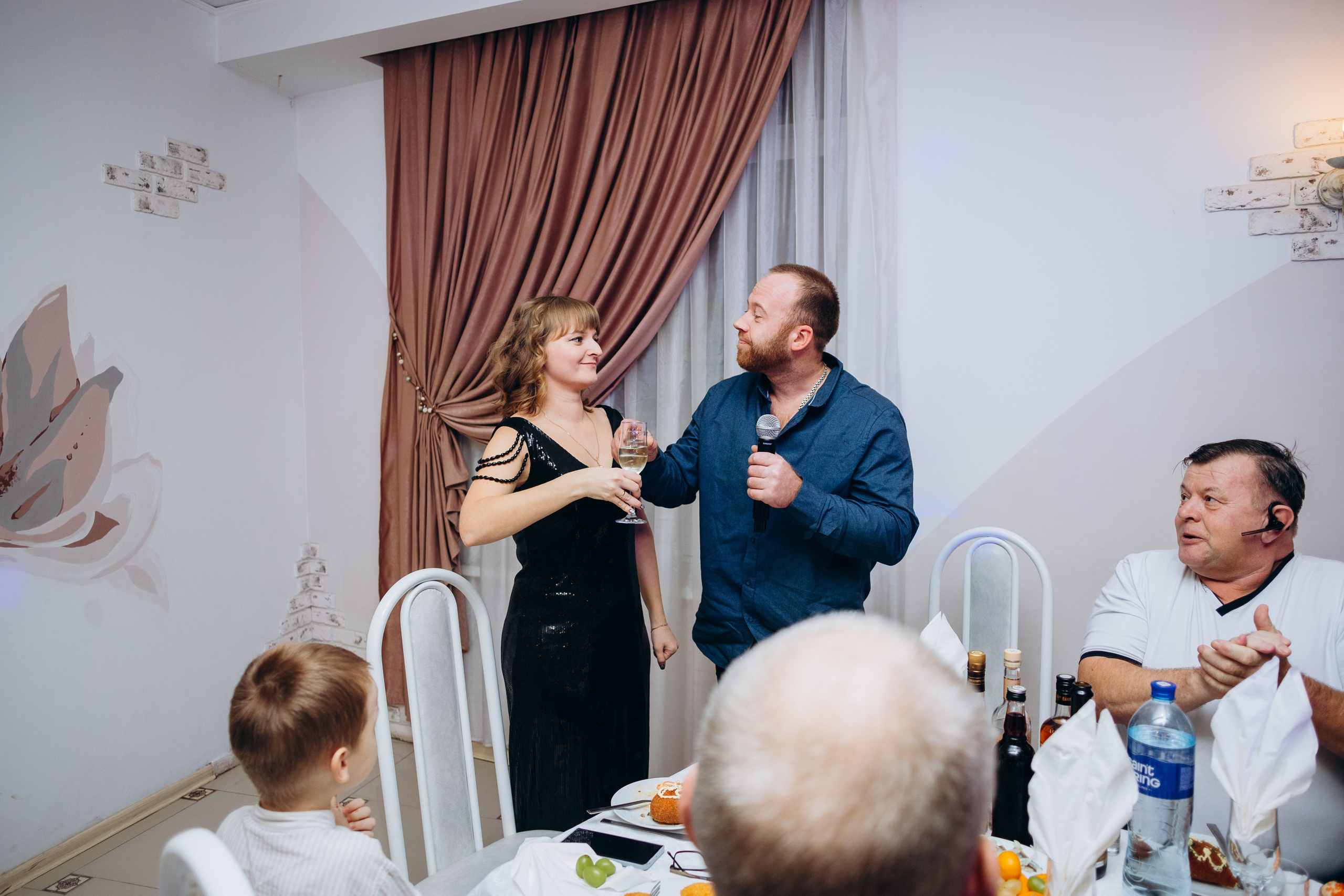 ЮБИЛЕЙ. Фотограф в Белгороде Варвара Виноходова