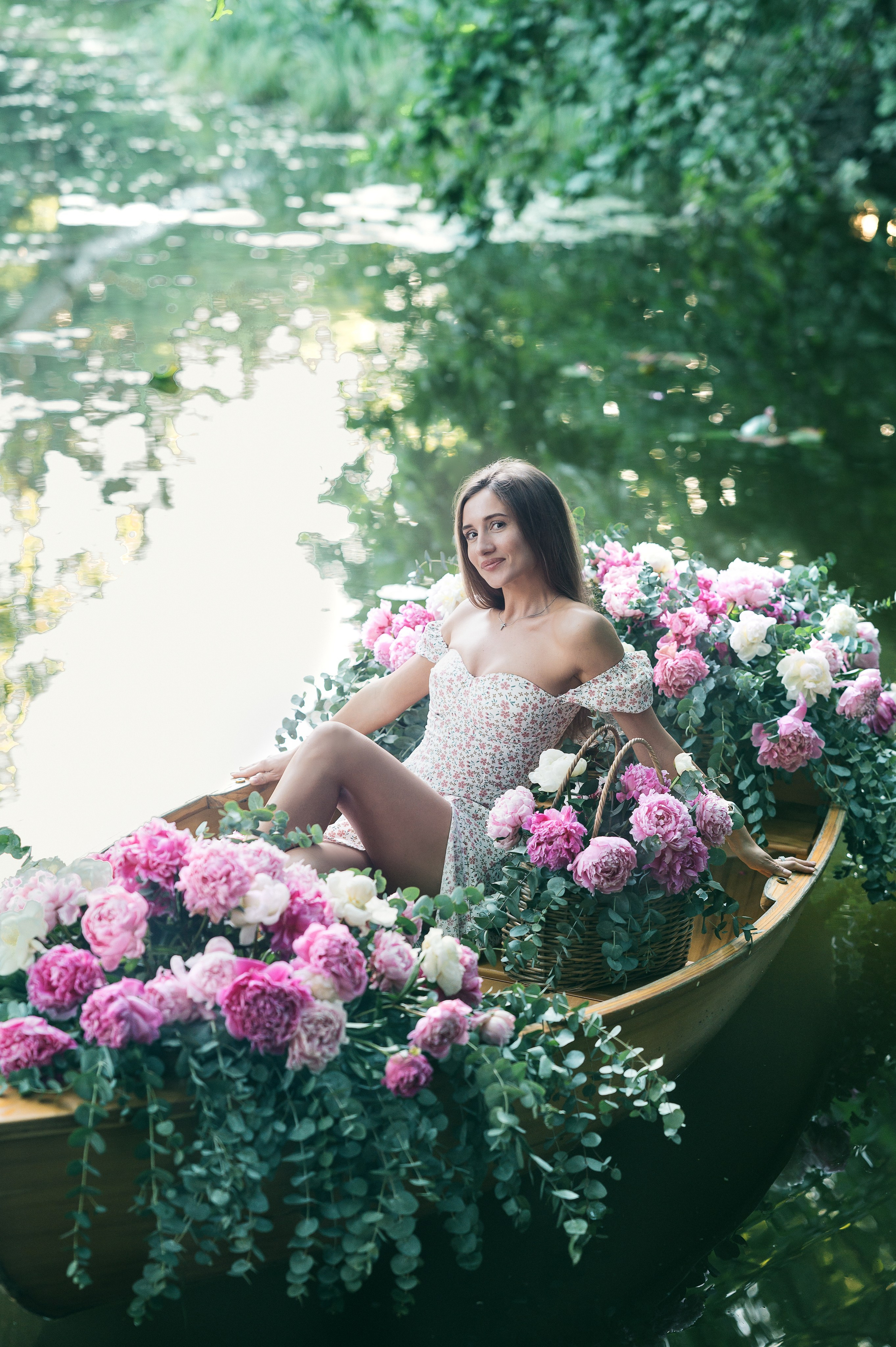 Индивидуальные уличные. Фотограф Москва и Московская область Мария Кузьмина