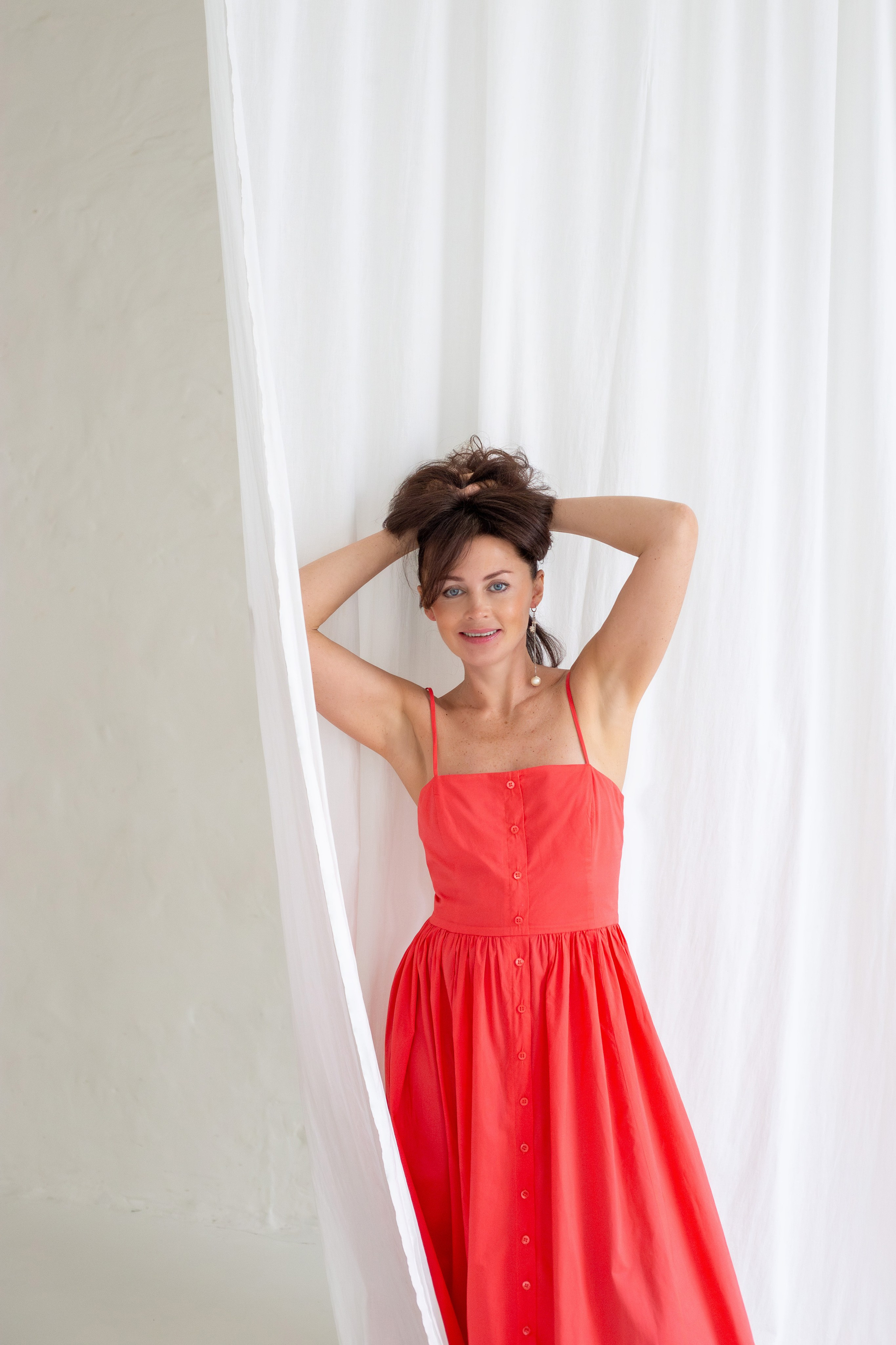 Катя. Фотограф в Тюмени | Оксана Пасичник