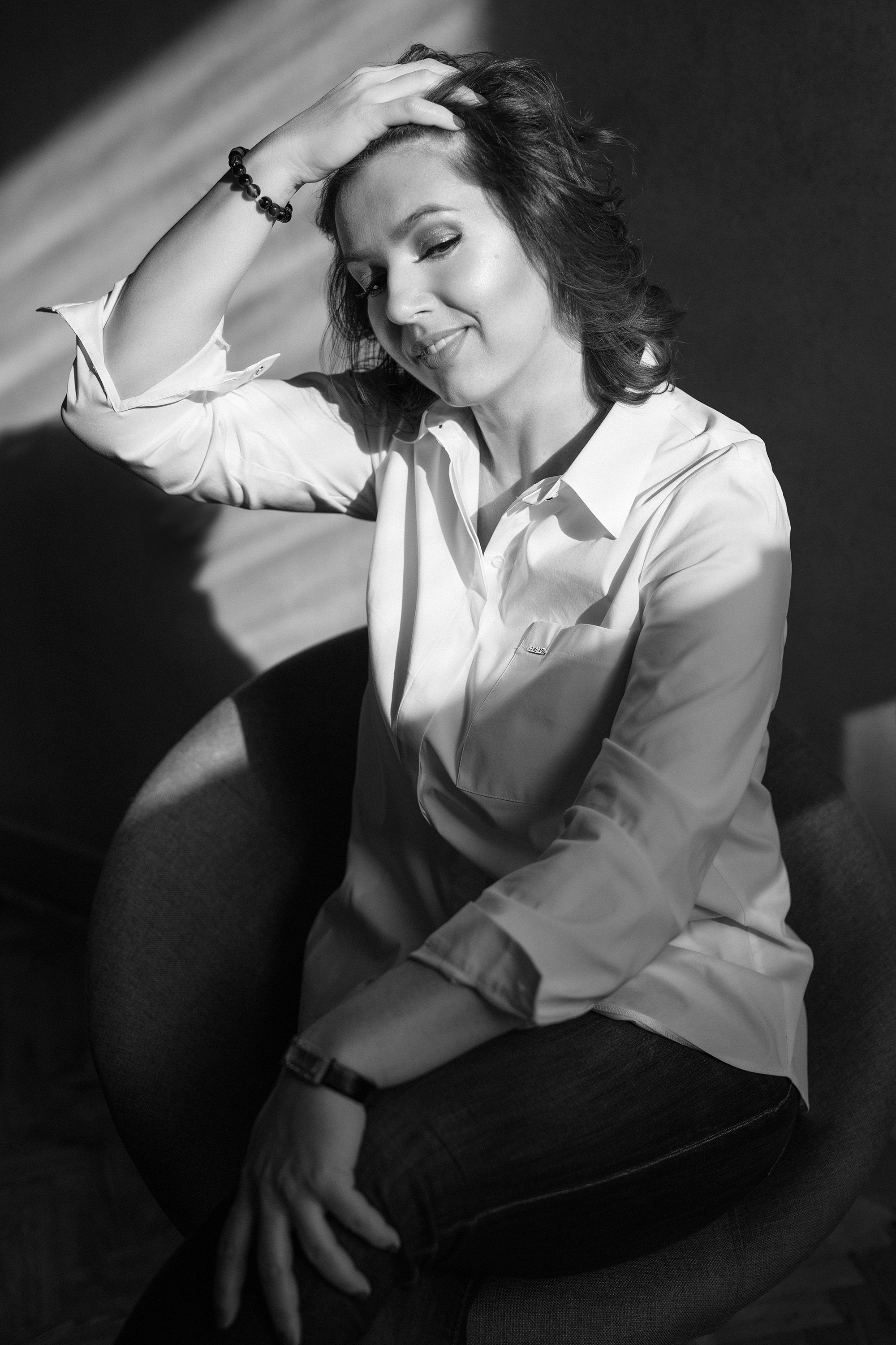 Портретный фотограф. Portrait photographer in Minsk Slava Potalakh