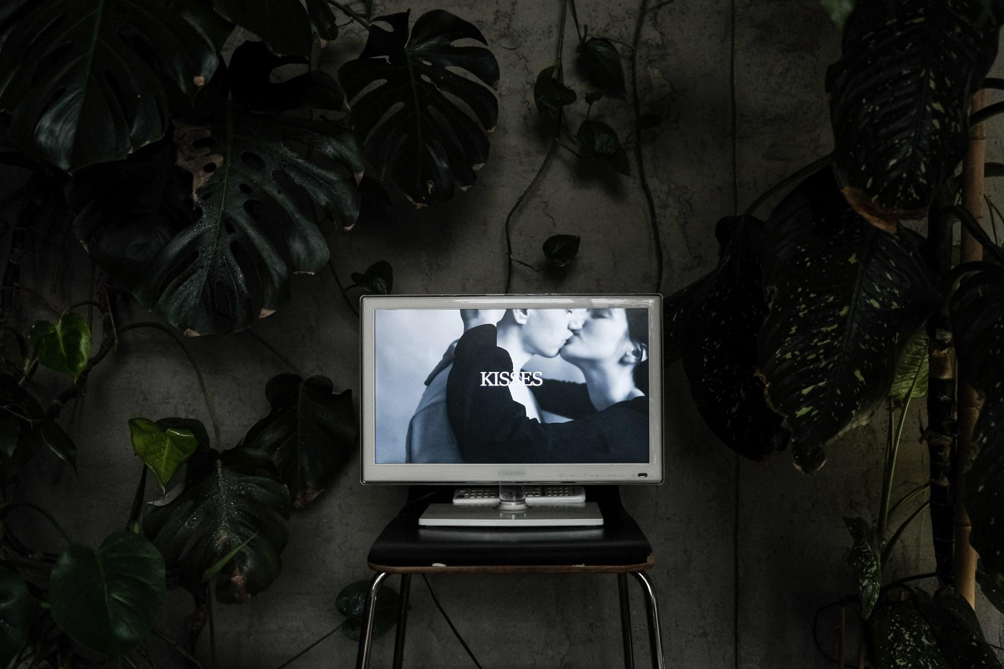 Communication tube. Екатерина Подлеснов