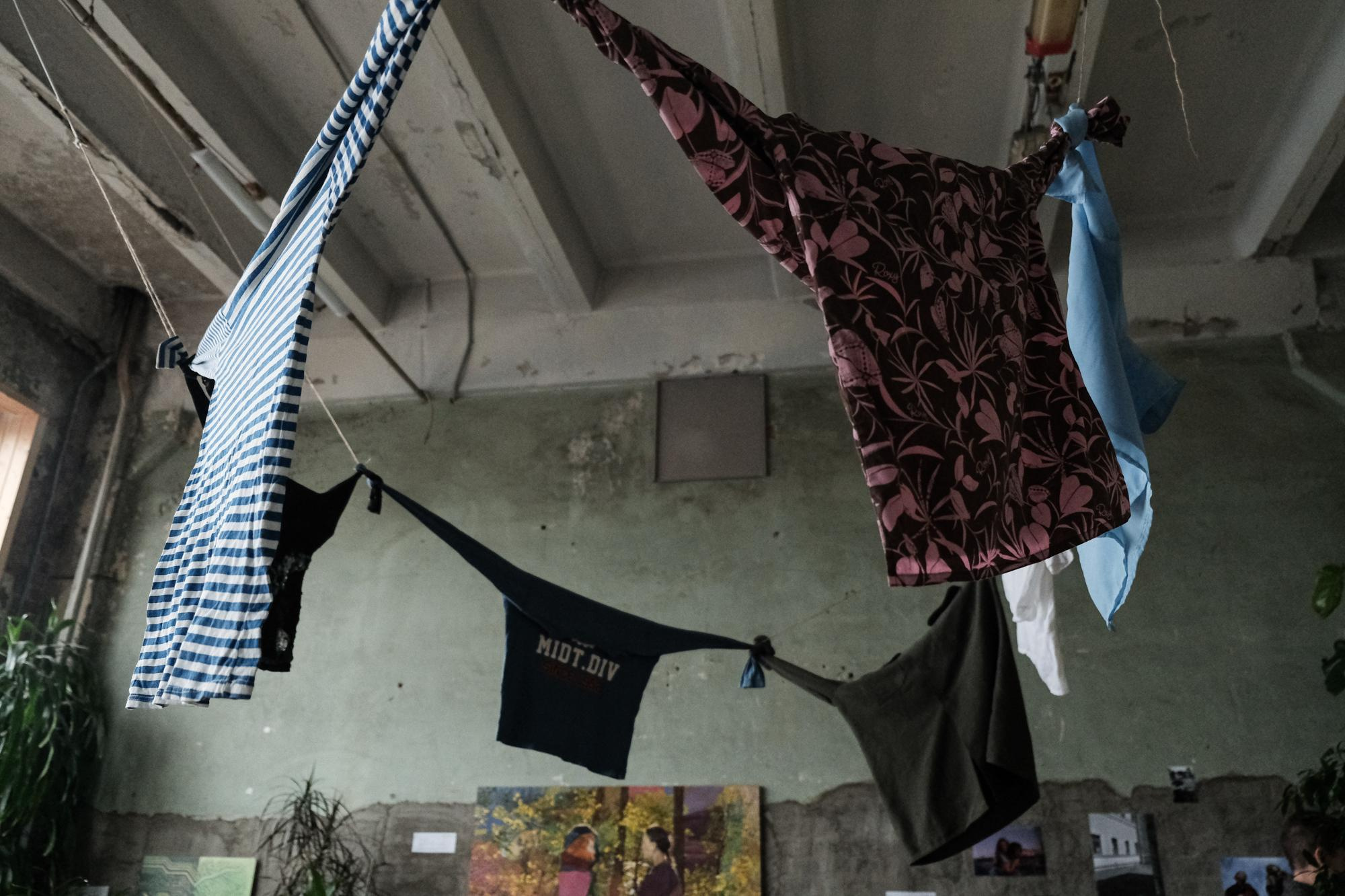 Communication tube. Екатерина Подлеснов