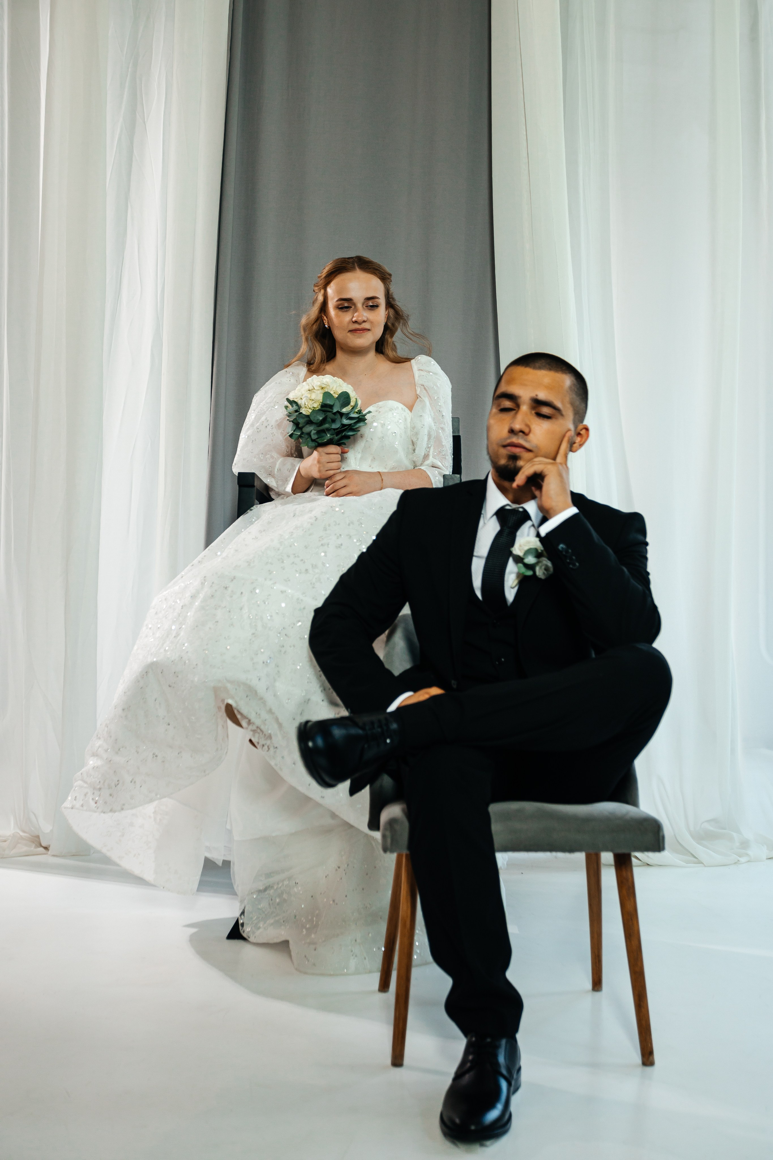 Счастье в моментах. Александр Оношкин. Свадебный фотограф в Екатеринбурге