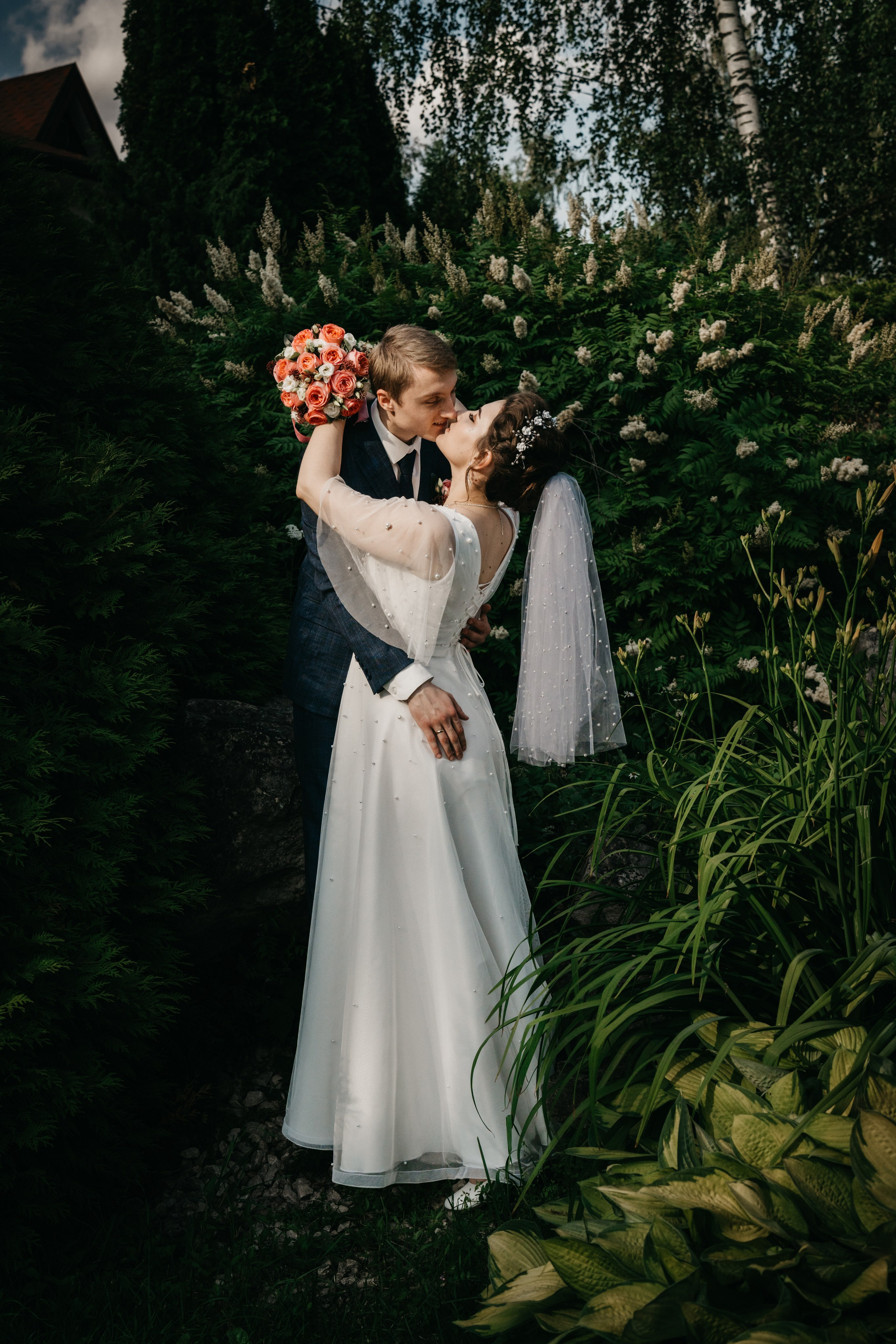 Свадьба фото. Андрей Троицкий фотограф&видеограф в Москве