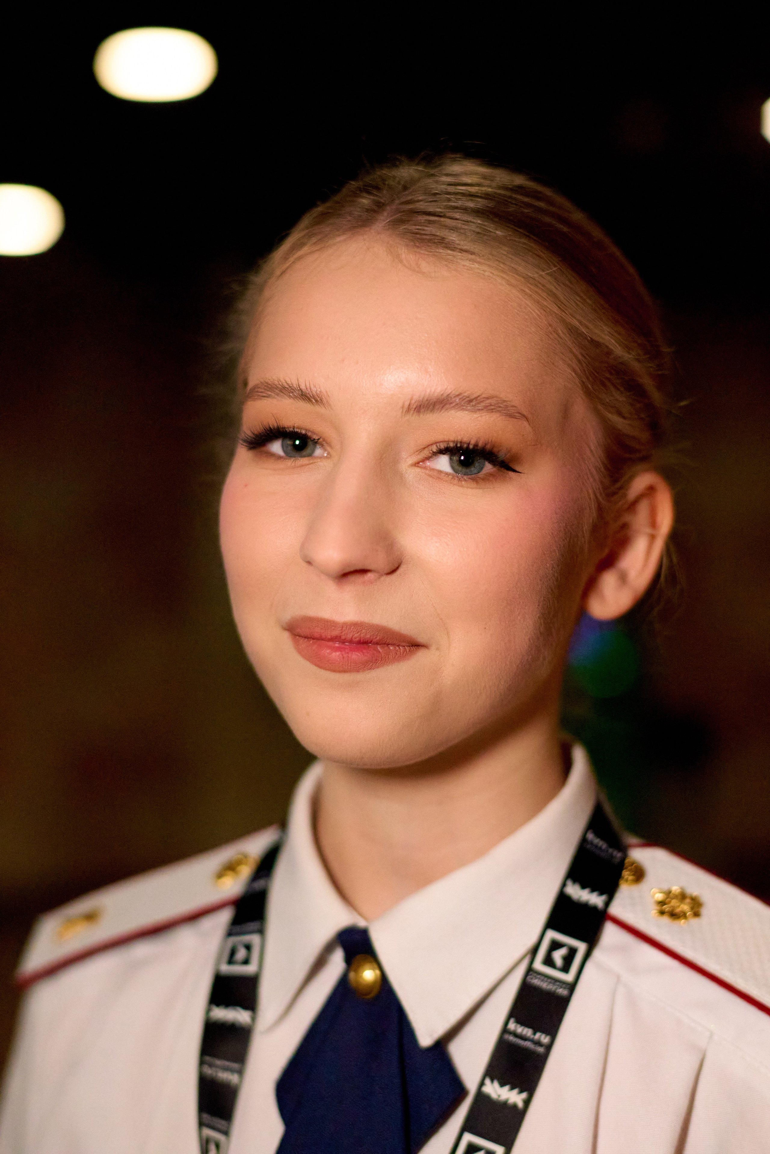 КиВиН-2025. #спецкорНвер