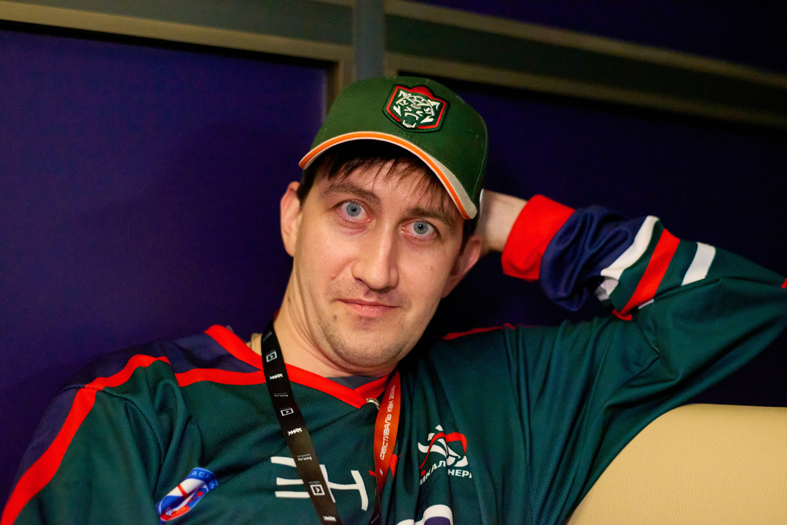 КиВин-2026. #спецкорНвер