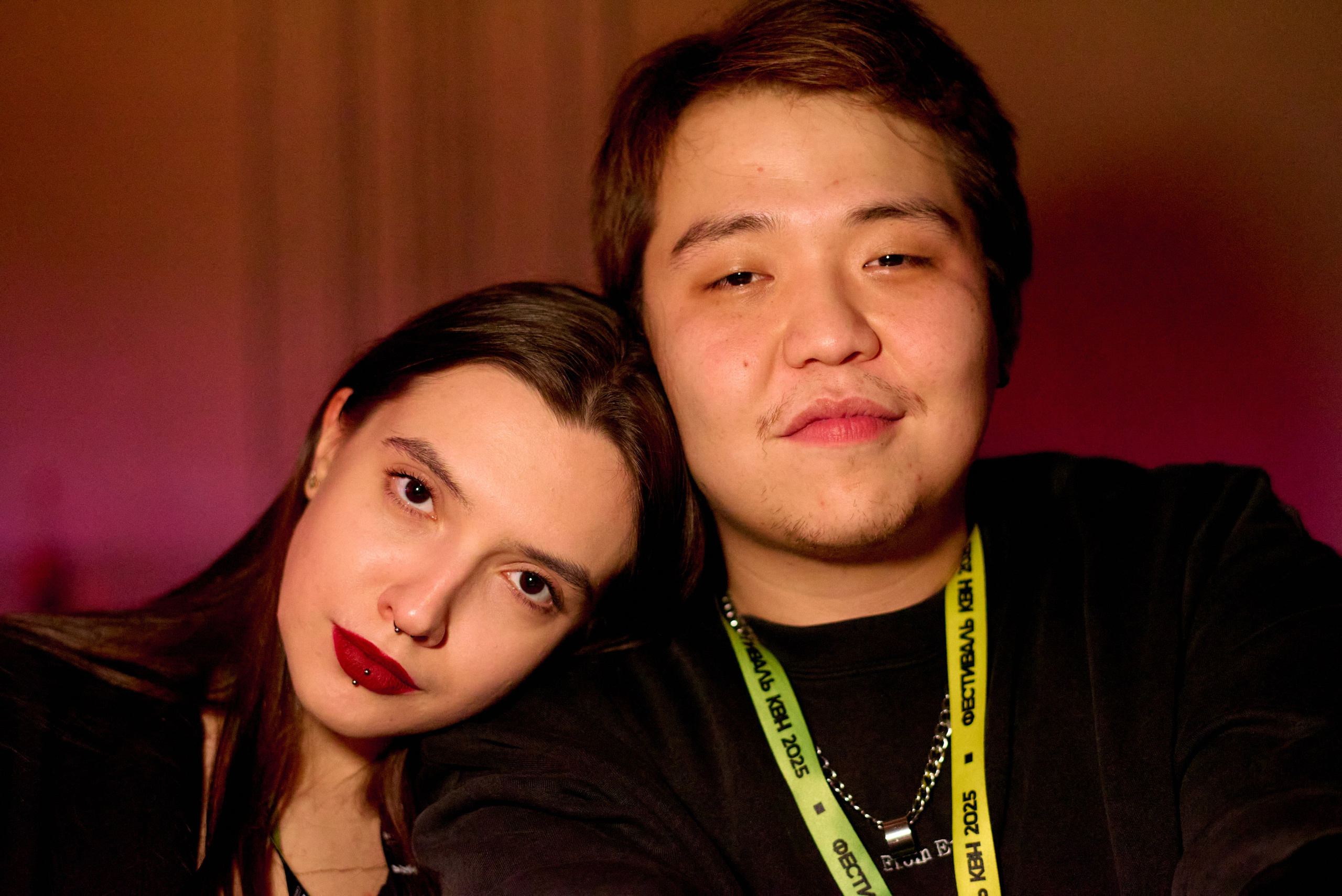 КиВиН-2025. #спецкорНвер