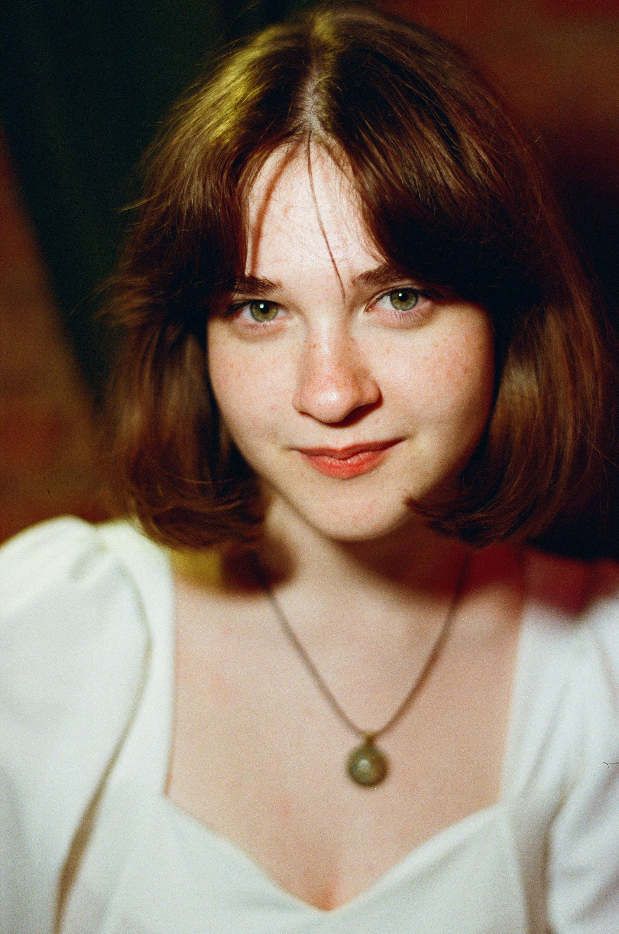 Портреты. #спецкорНвер