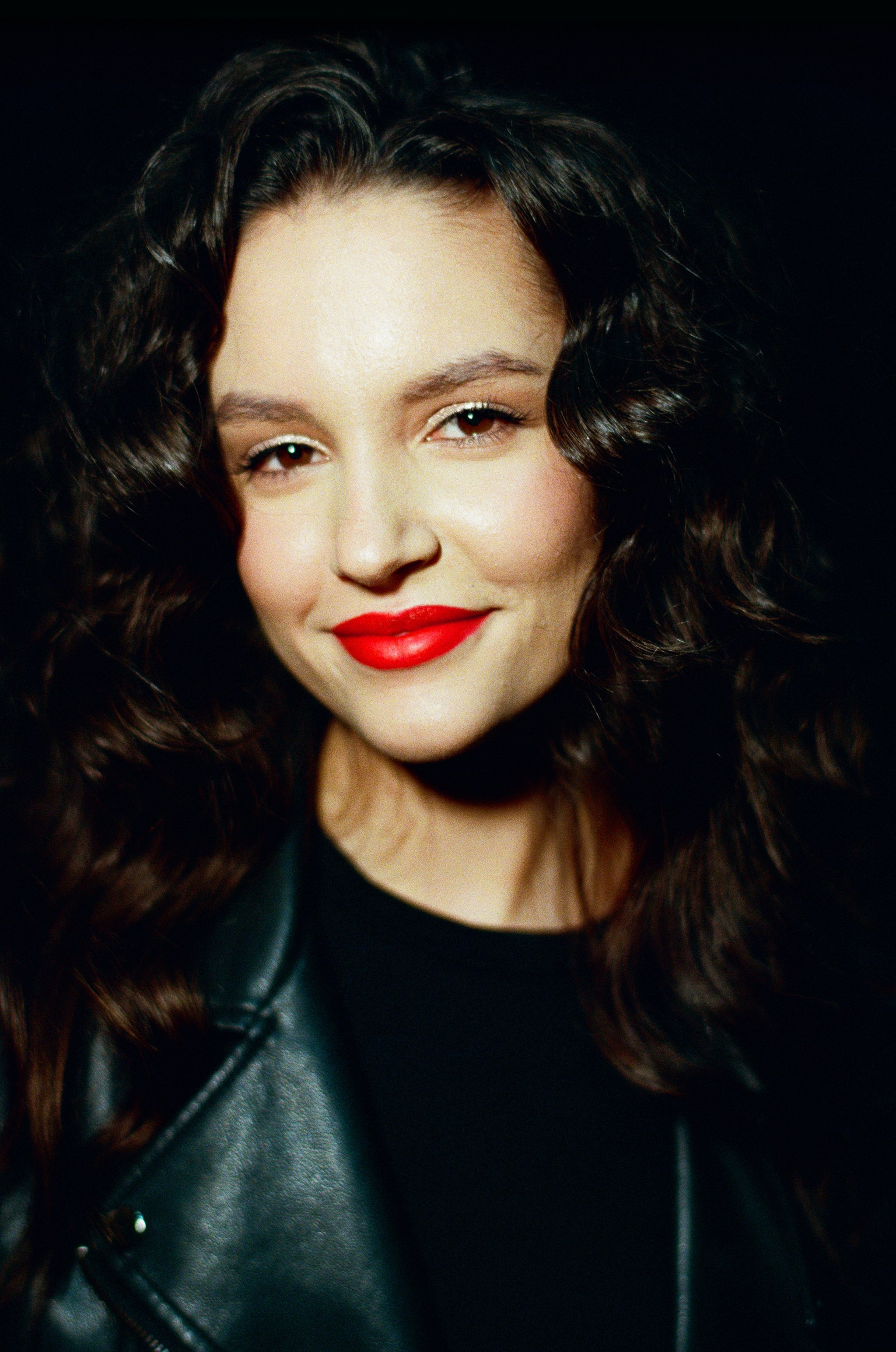 Портреты. #спецкорНвер