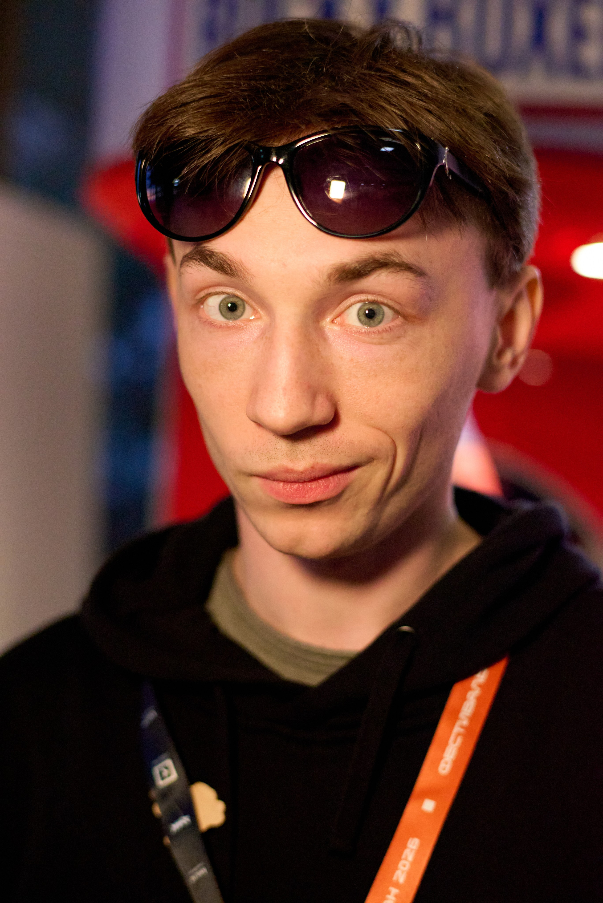 КиВин-2026. #спецкорНвер