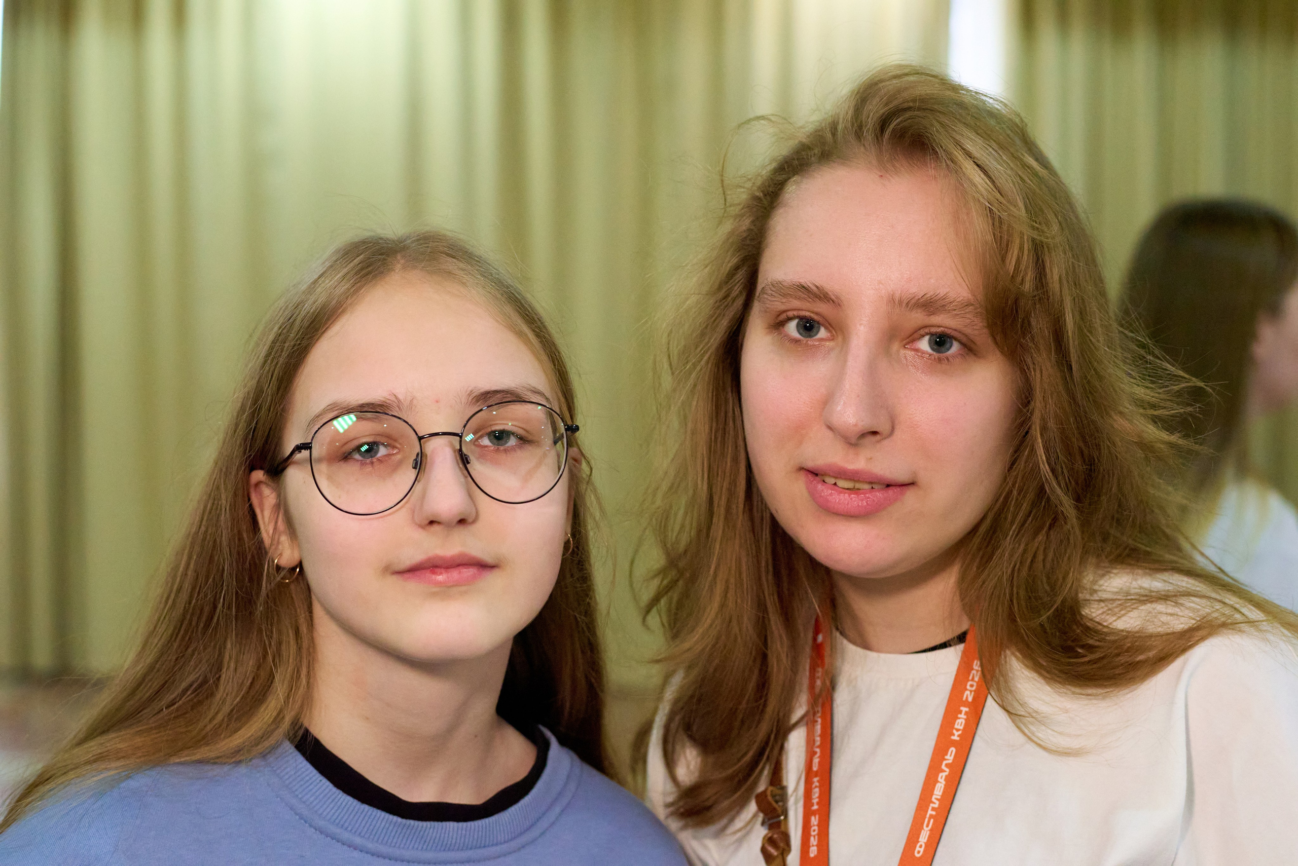 КиВин-2026. #спецкорНвер