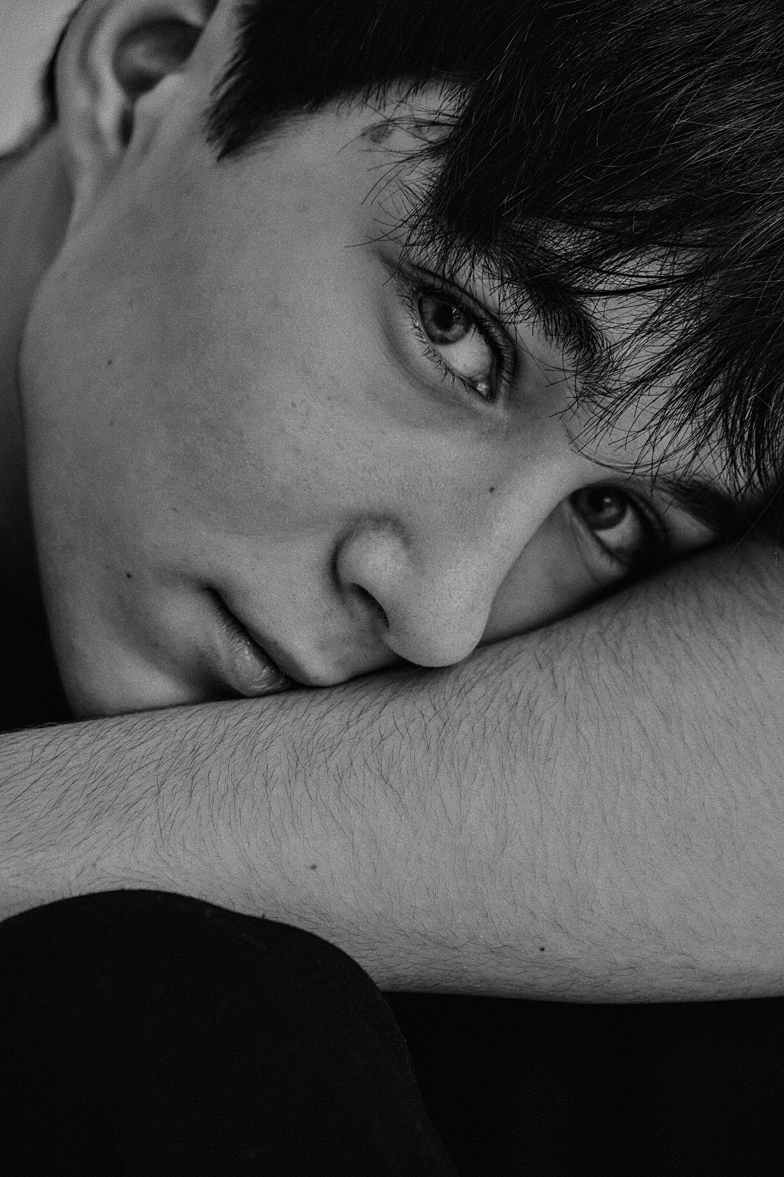 MEN. Репортажный и уличный фотограф в Щёлково Александра Пименова