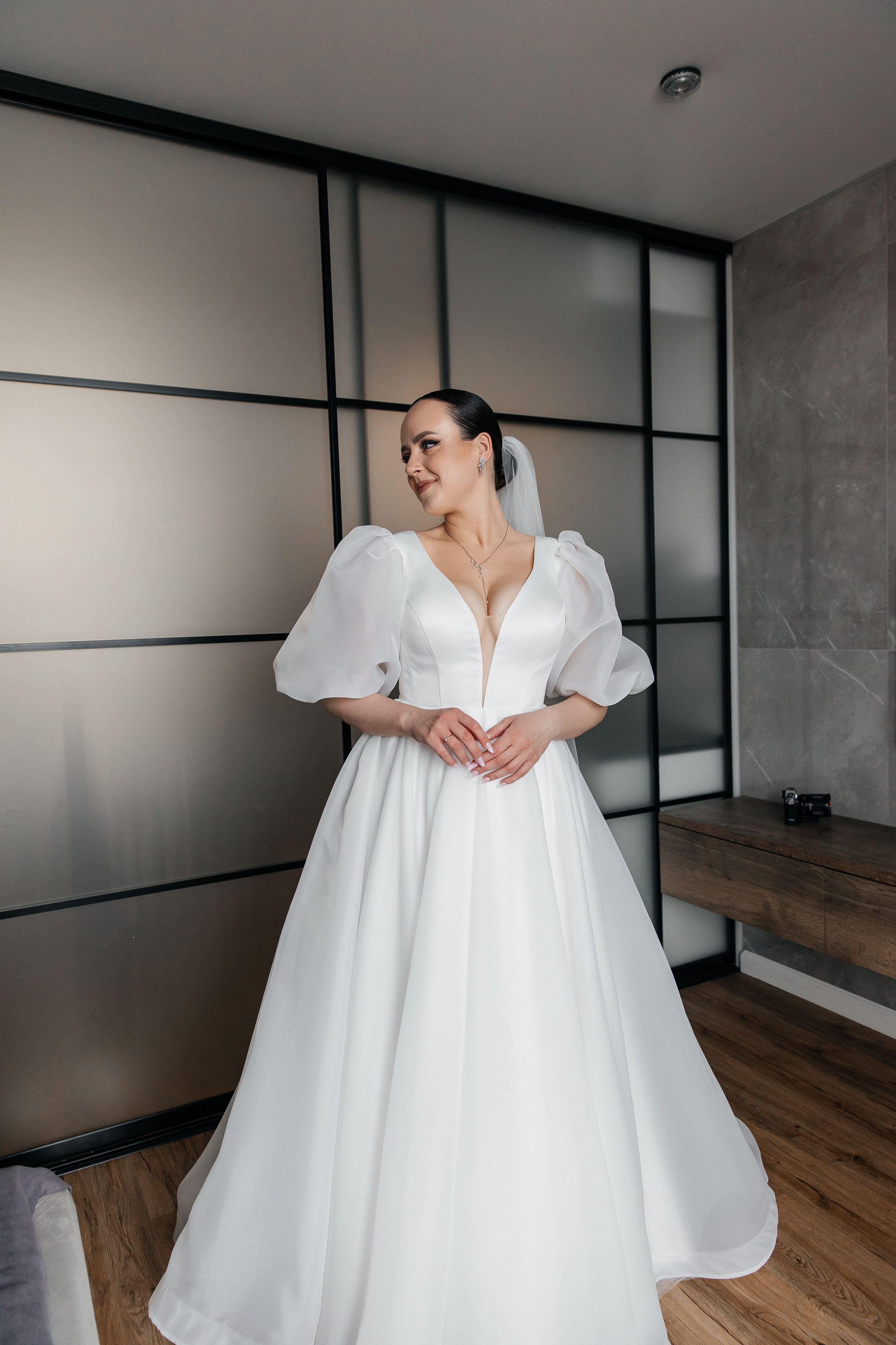 Анонс свадьба Владимир и Анастасия. Свадебный и семейный фотограф в Севастополе и Крыму Анастасия Сураева