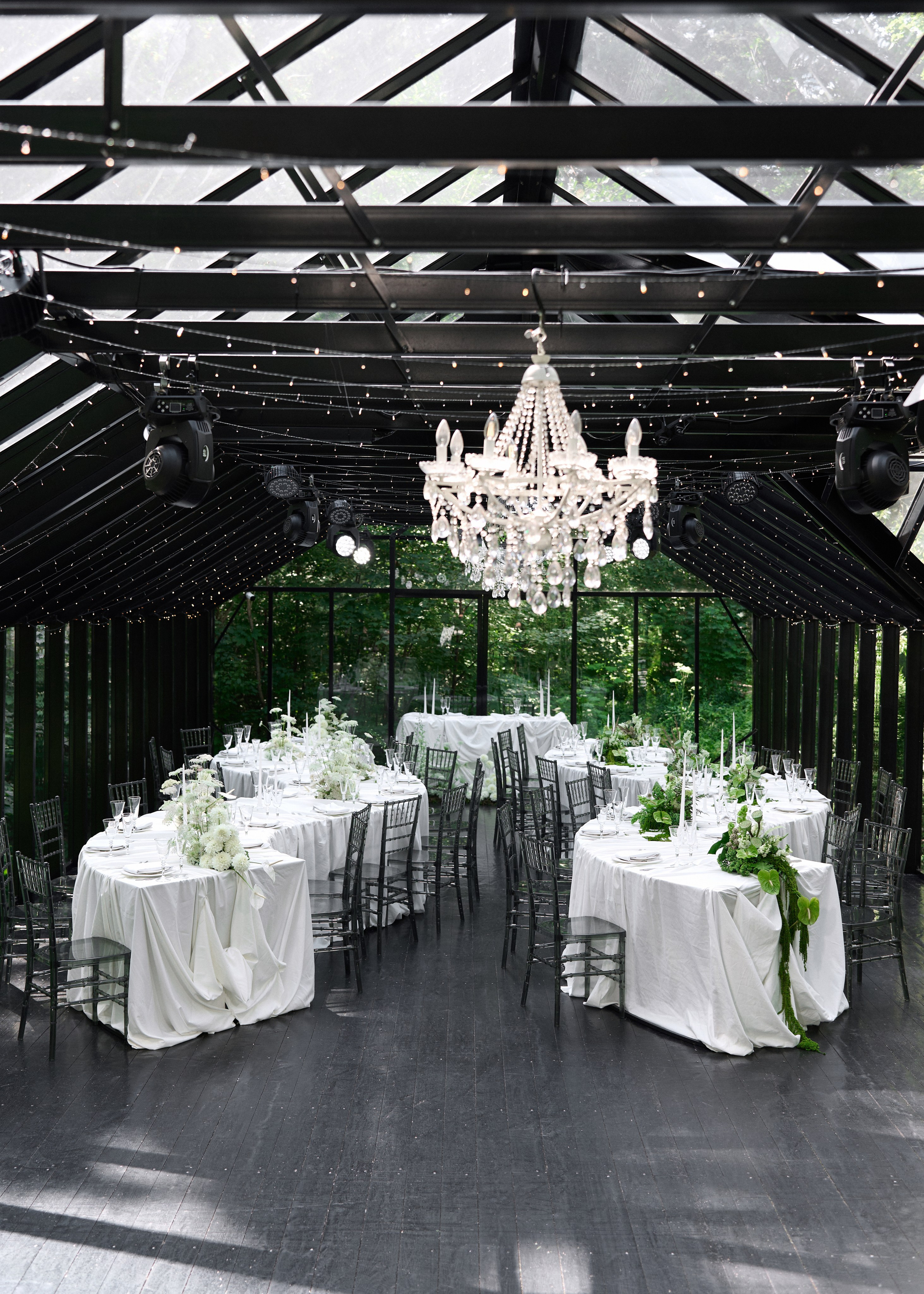 Максим & Елена. Оформление свадеб, декор свадеб Вера Маркова, Москва