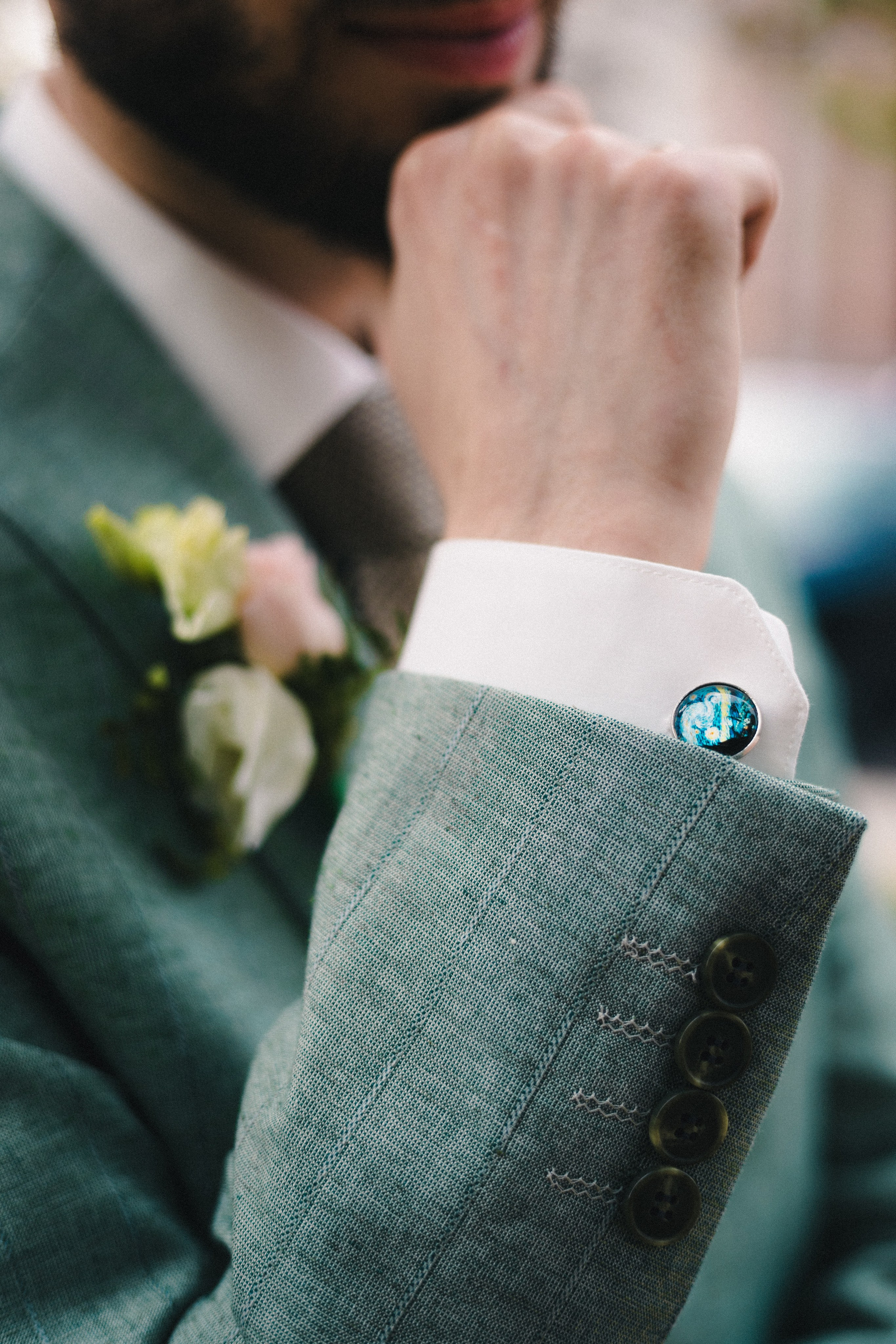 Artem & Nasty. Wedday. Портретный и концептуальный фотограф в Санкт-Петербурге Роман Башкиров