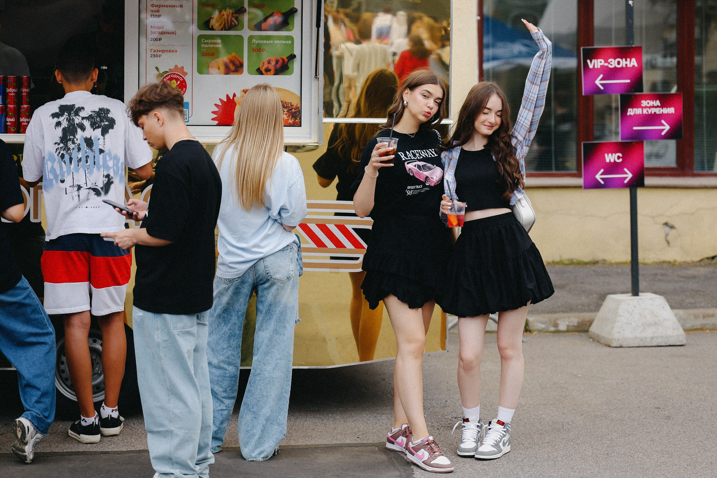 /РЕПОРТАЖ/ RANDOM FEST by SuperStep. 2024. Свадебный фотограф Великий Новгород Станислав Кособудский