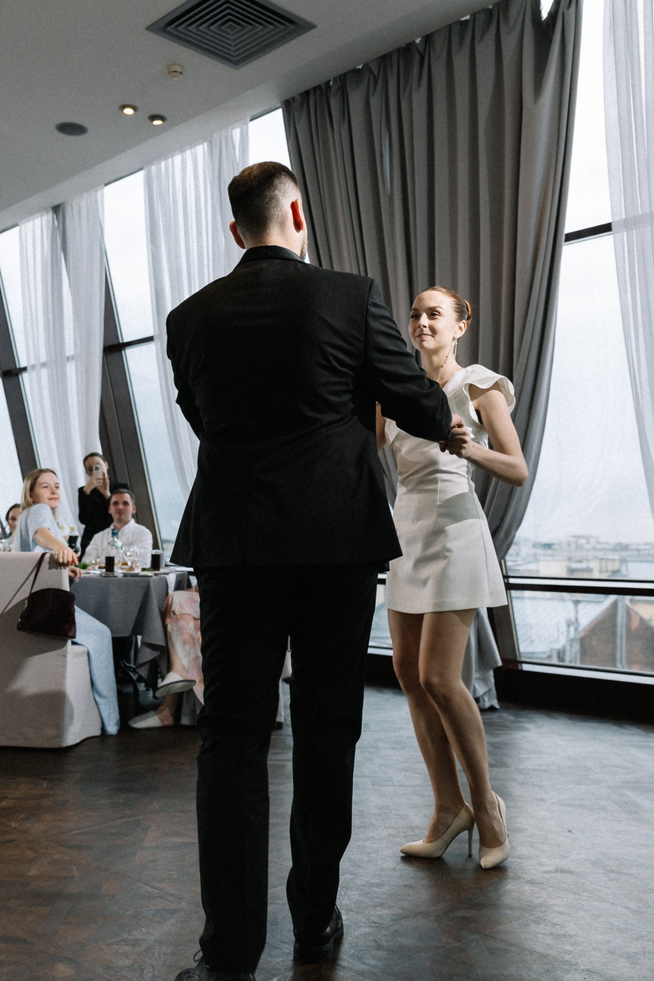 Егор и Оля. Свадебный и семейный фотограф в Санкт-Петербурге Александр Озеров