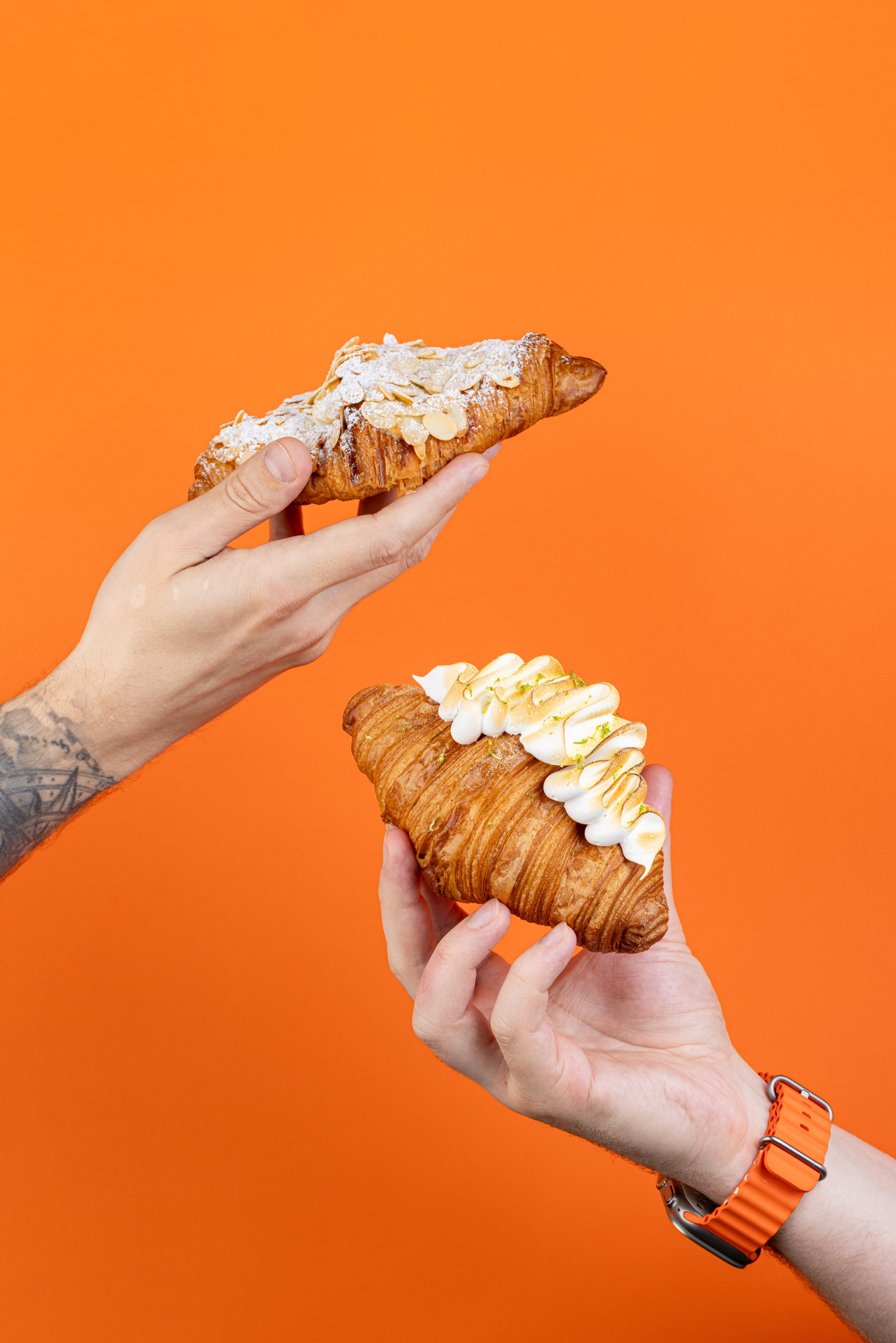 Лилу. Фудфотограф, фудстилист и сет дизайнер в Москве Алена Синицына