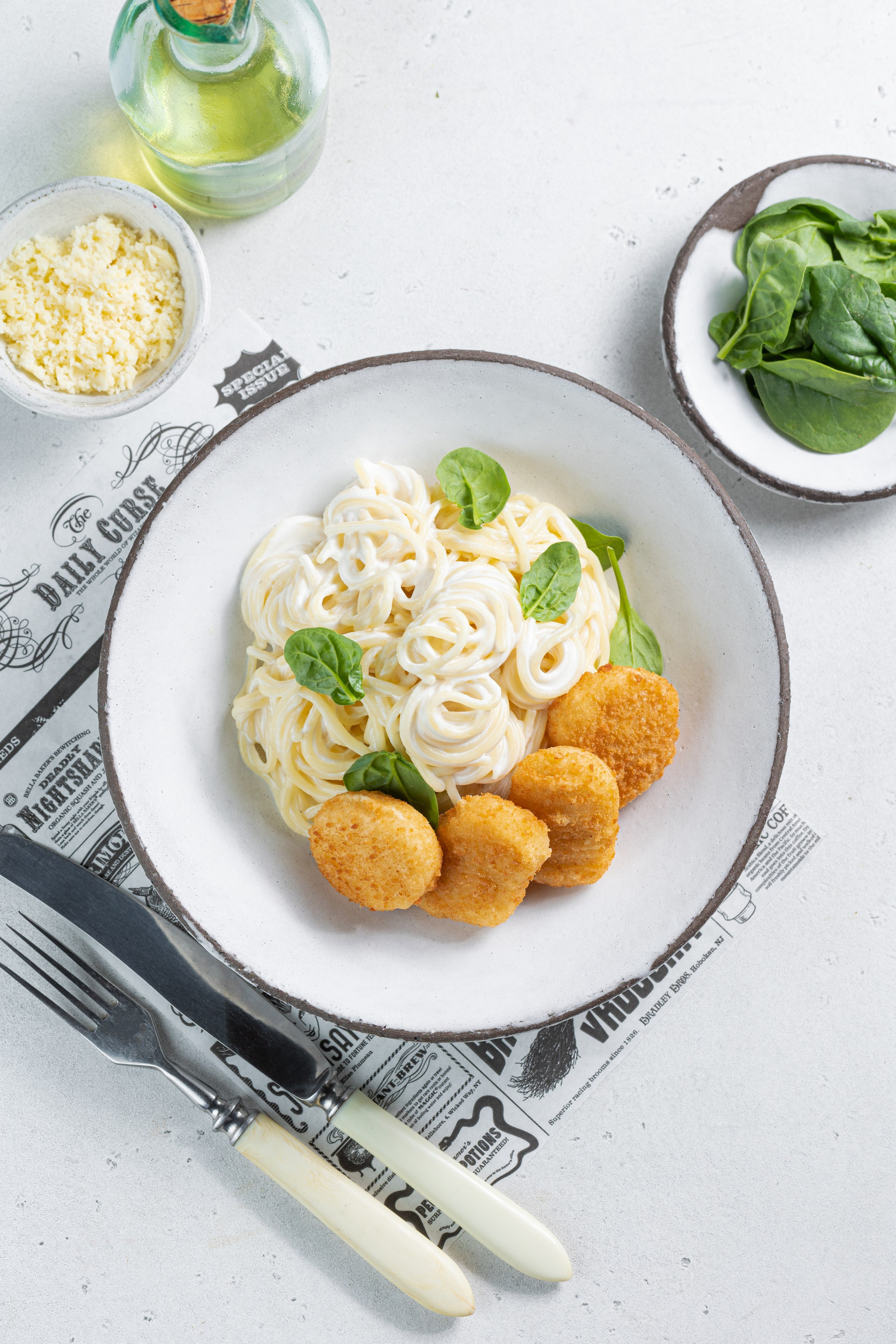 Черкизово (продакшн gruppa.ru). Фудфотограф, фудстилист и сет дизайнер в Москве Алена Синицына