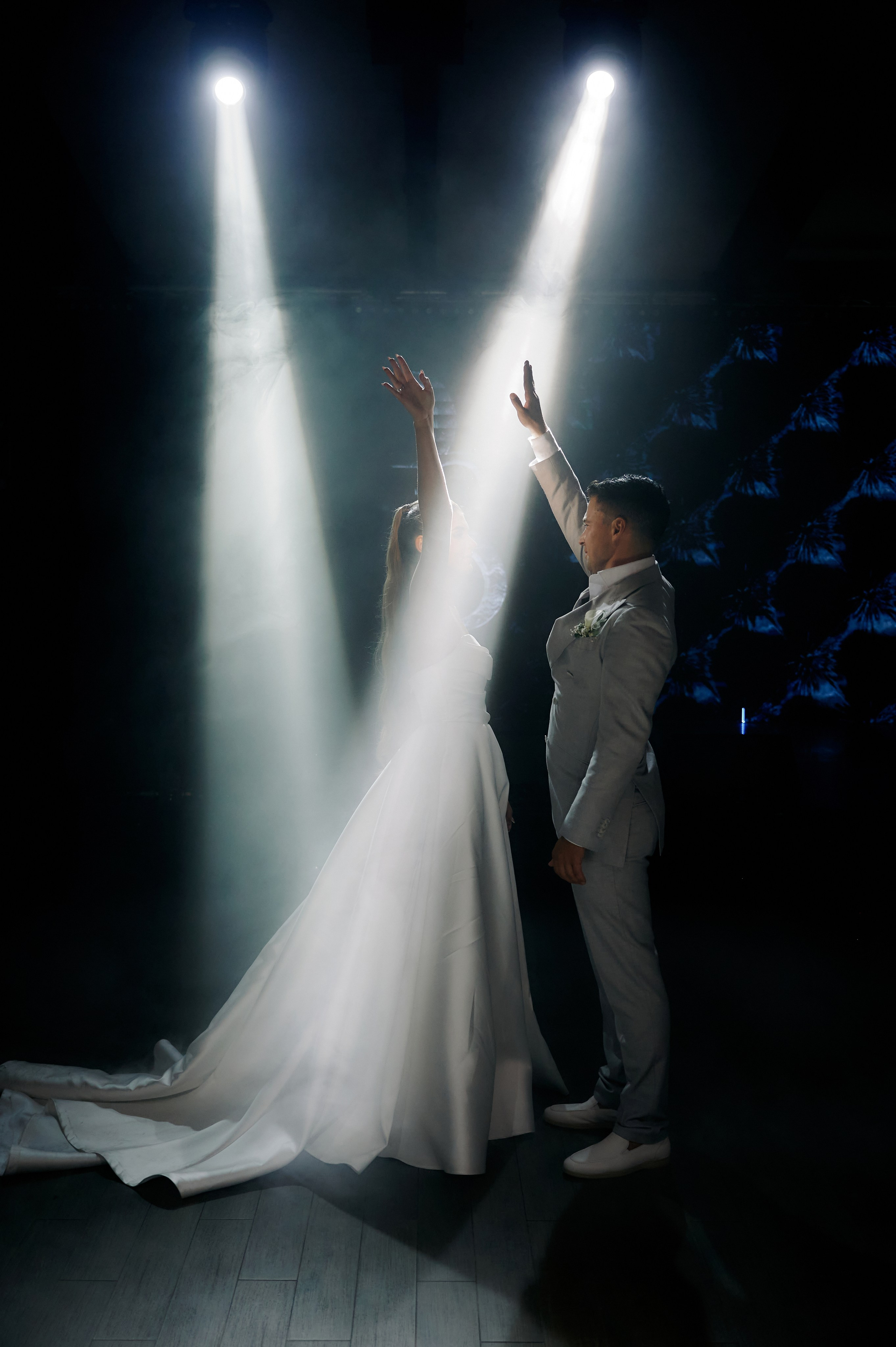 P&S. Свадебный и репортажный фотограф