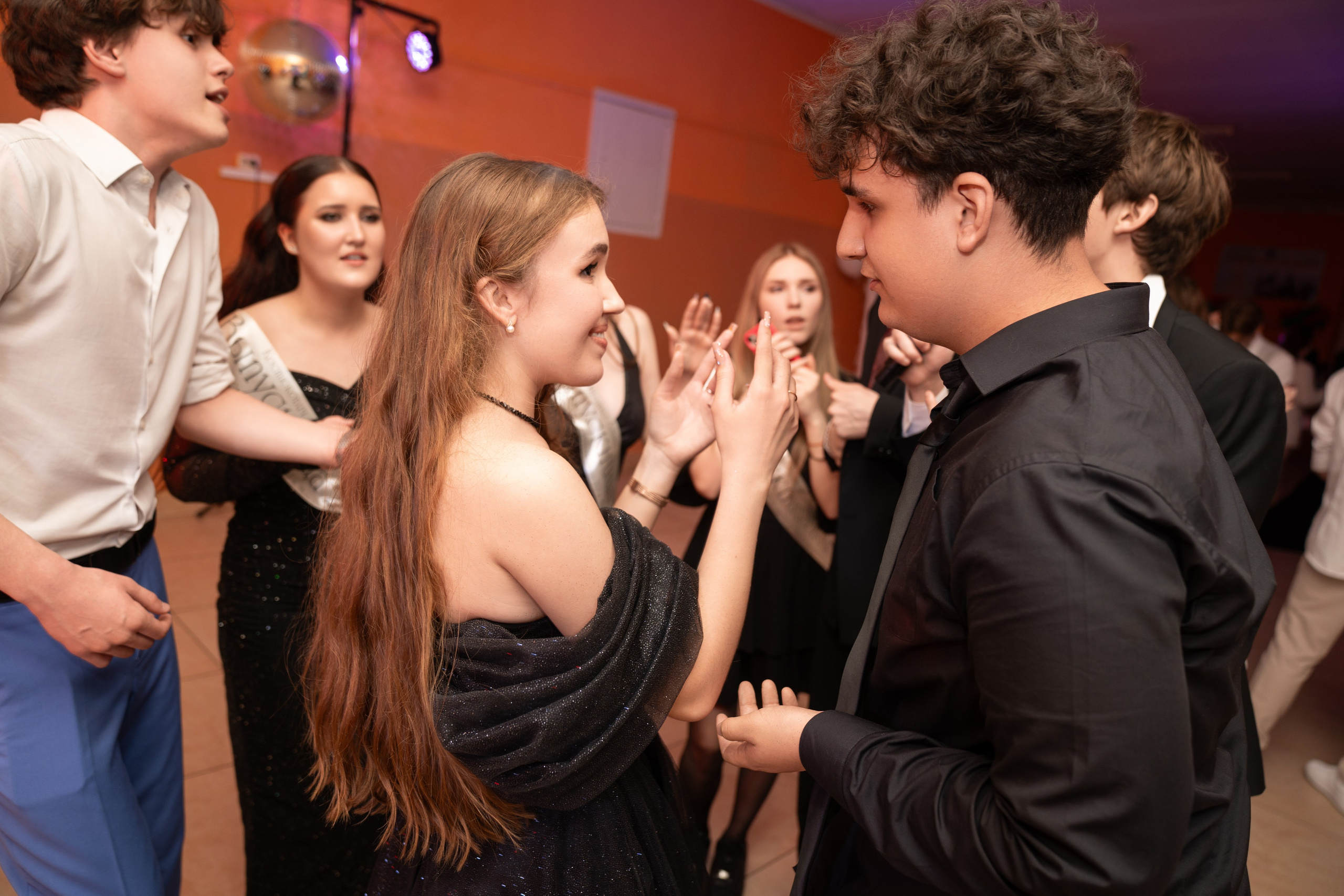 Выпускной СШ1. Семейный и свадебный фотограф Минск, Беларусь Анна Орловская