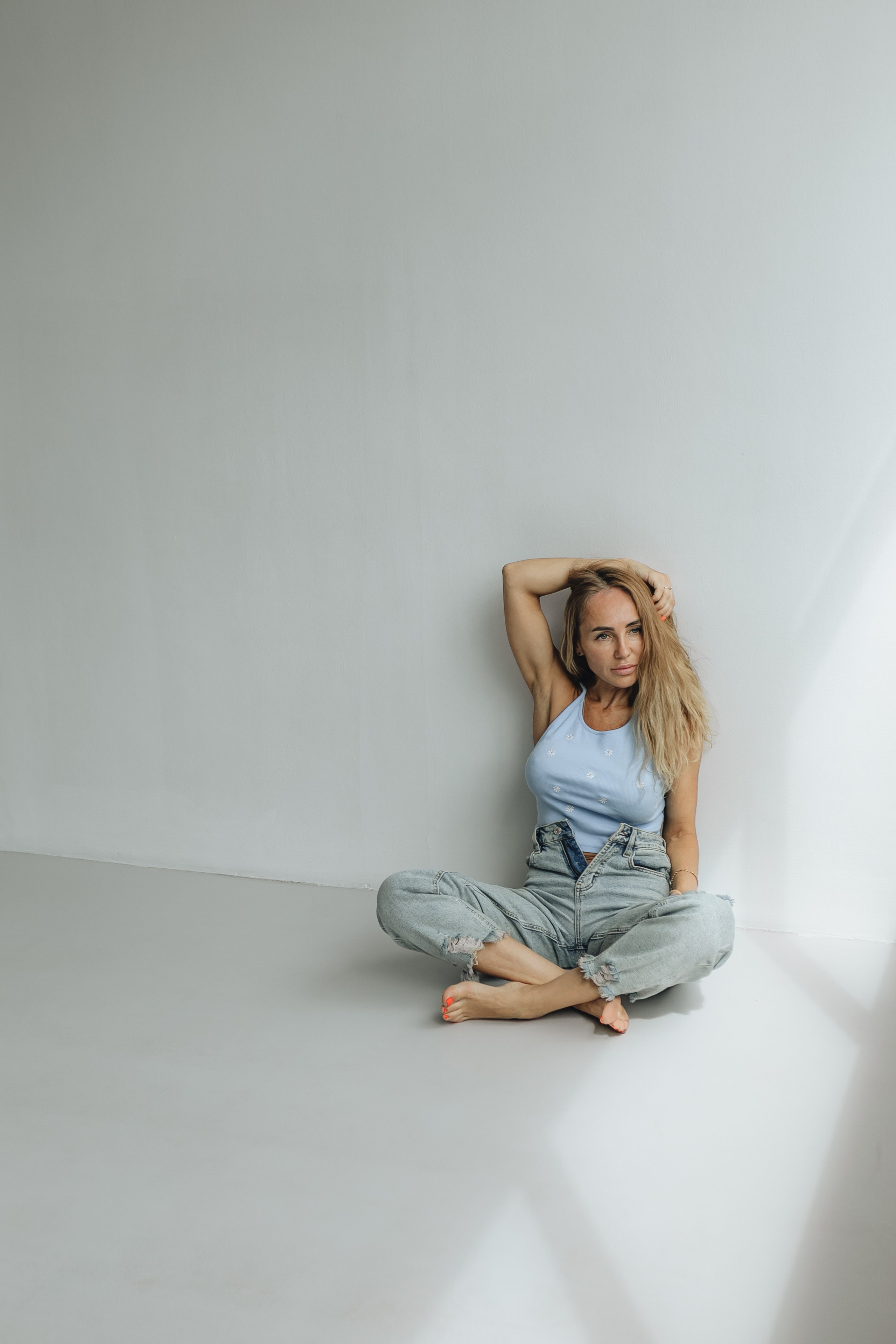 Валя. Свадебный и Семейный фотограф в Москве Александра Вайпер