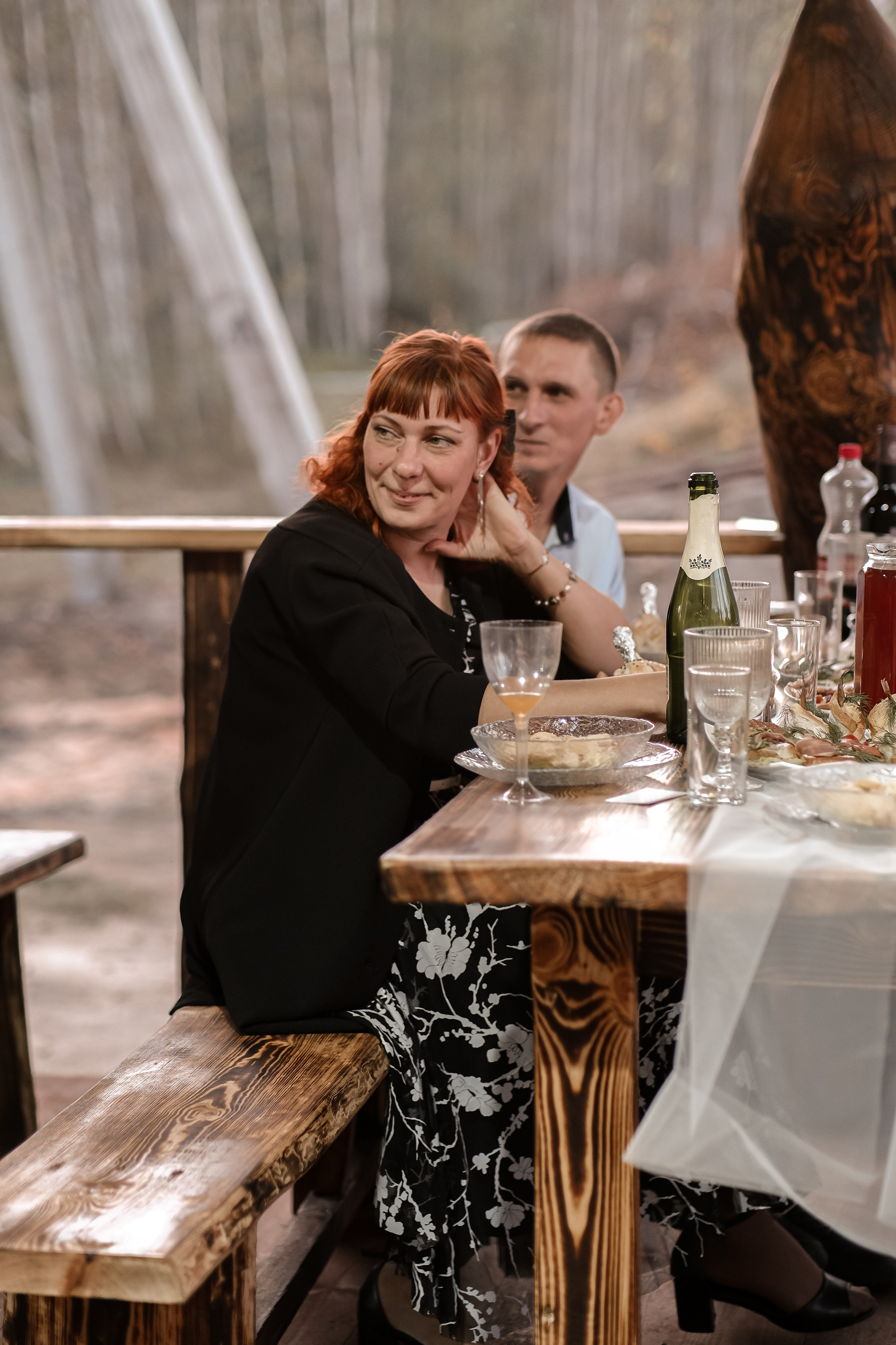 Полина и Вадим. Свадебный фотограф Челябинск