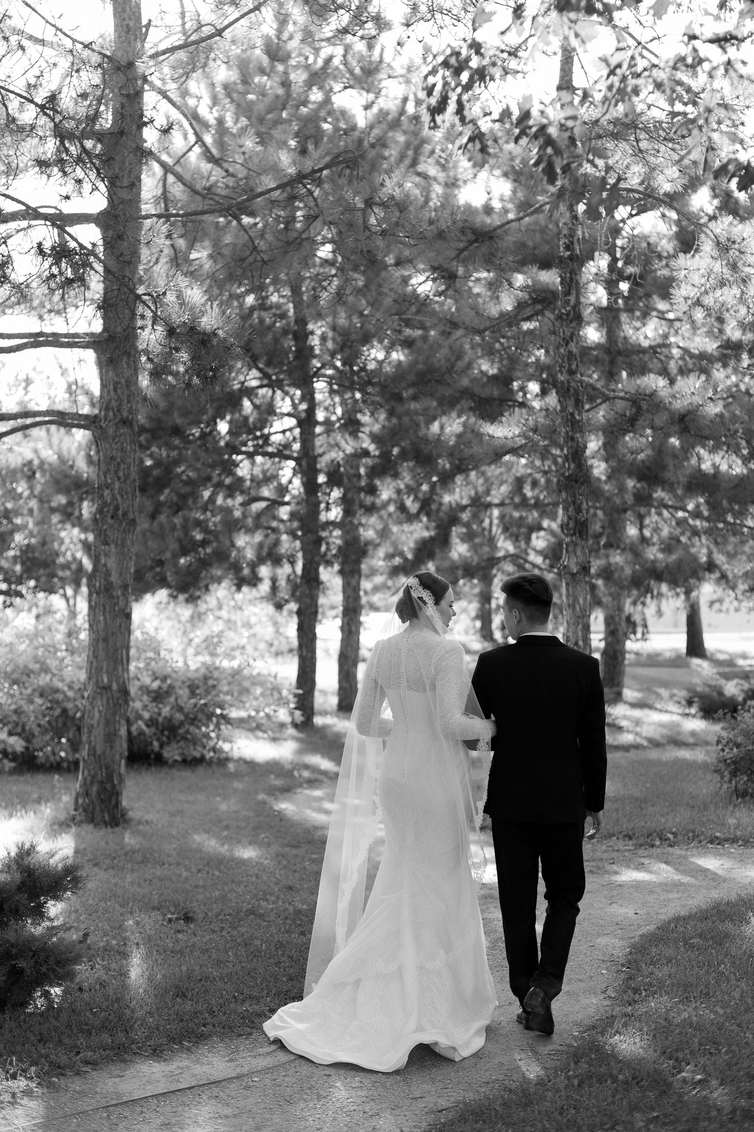 Нурсултан и Дарья. Портретный и свадебный фотограф в Астрахани Сабира Аубекерова