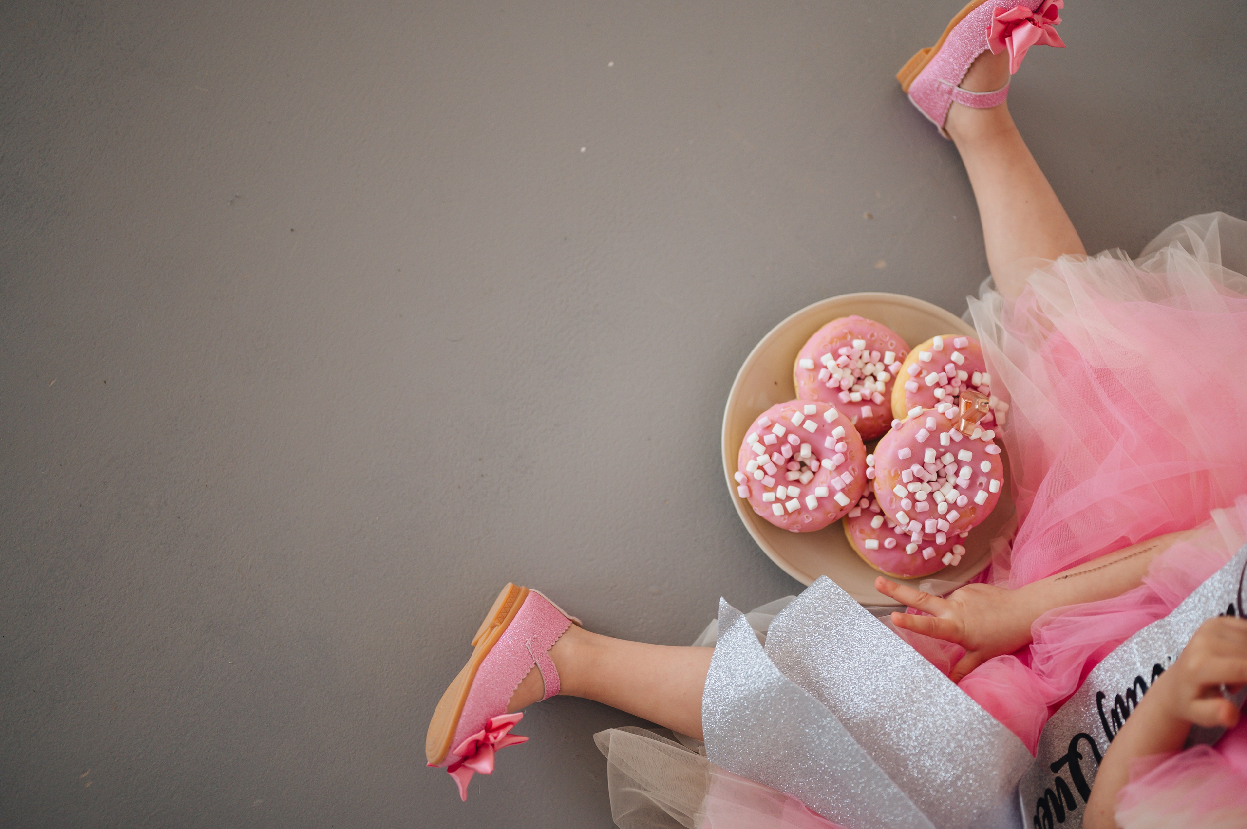 День рождения Вики. Фотограф Мария Бондаренко