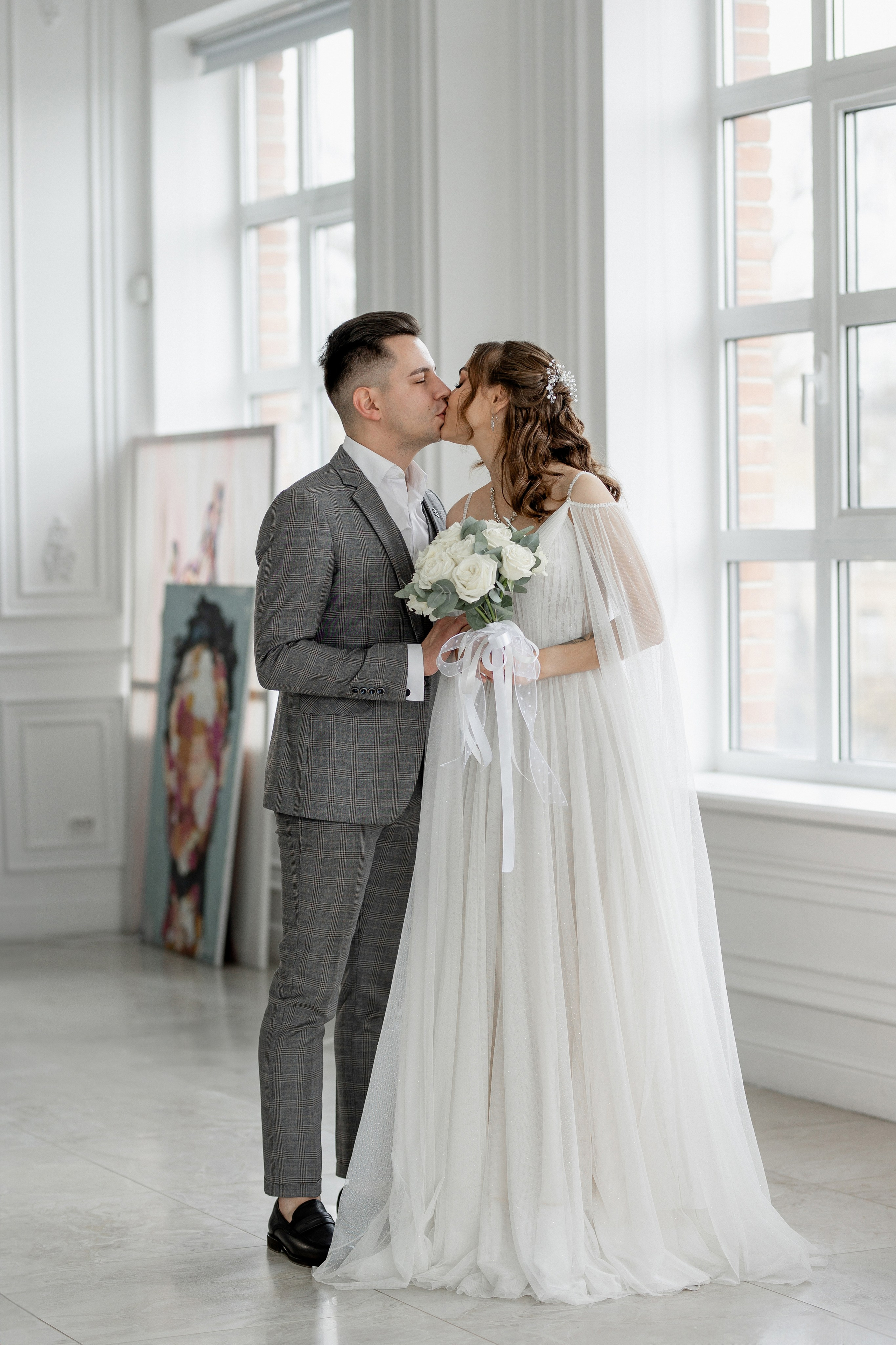 Свадьба. Семейный и женский фотограф в Ростове-на-Дону Екатерина Фитисова