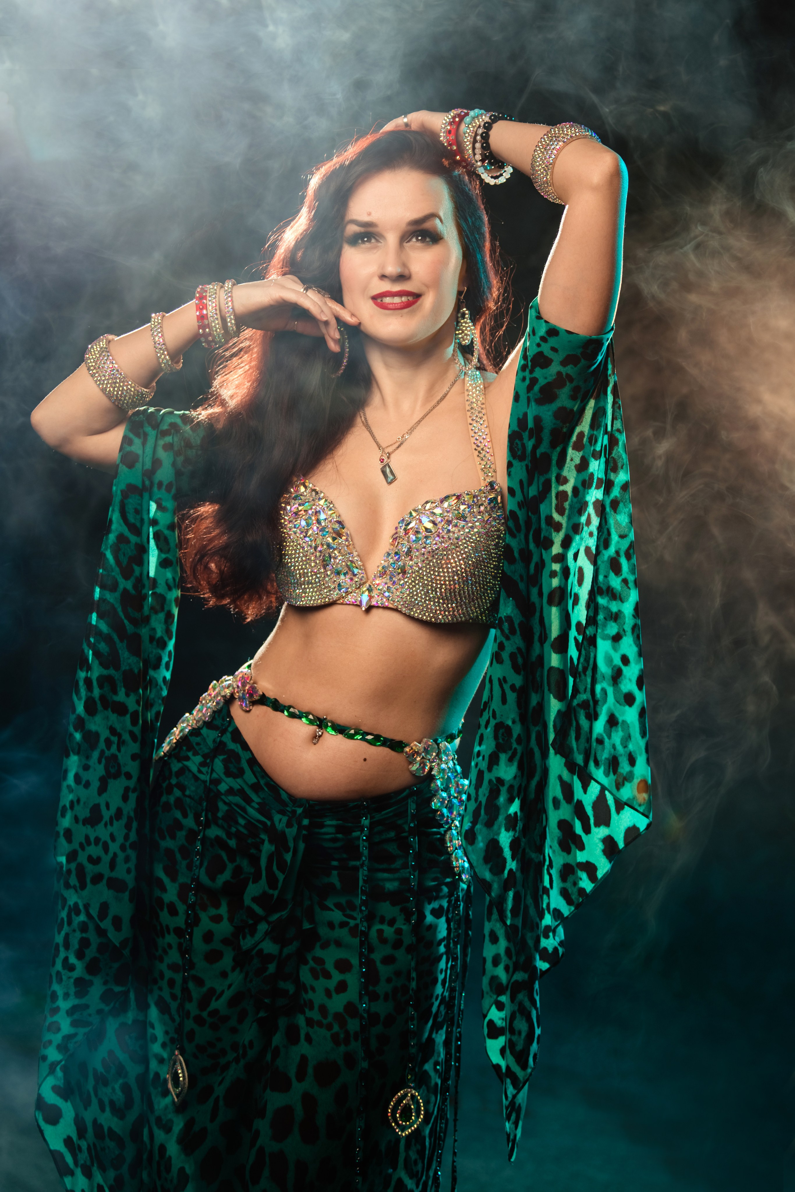 Фотосъемка танцовщиц. Главная