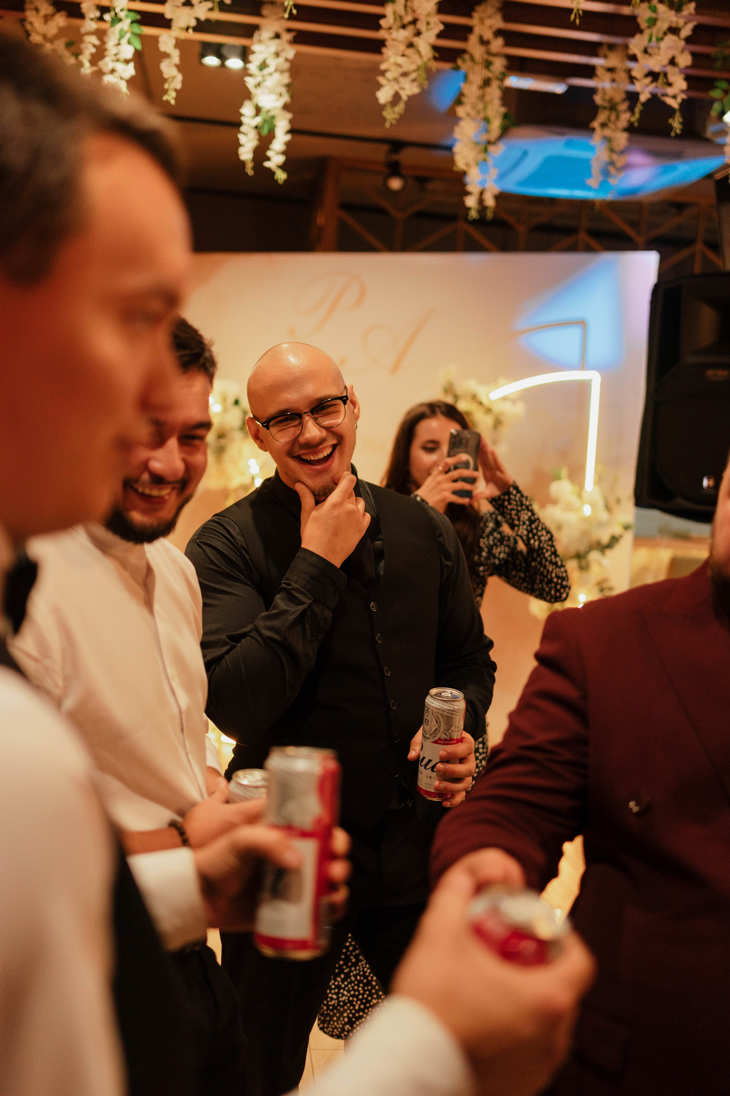 Свадебная фотосессия Арины и Радмира. Свадебный фотограф в Уфе  — Данилова Елена