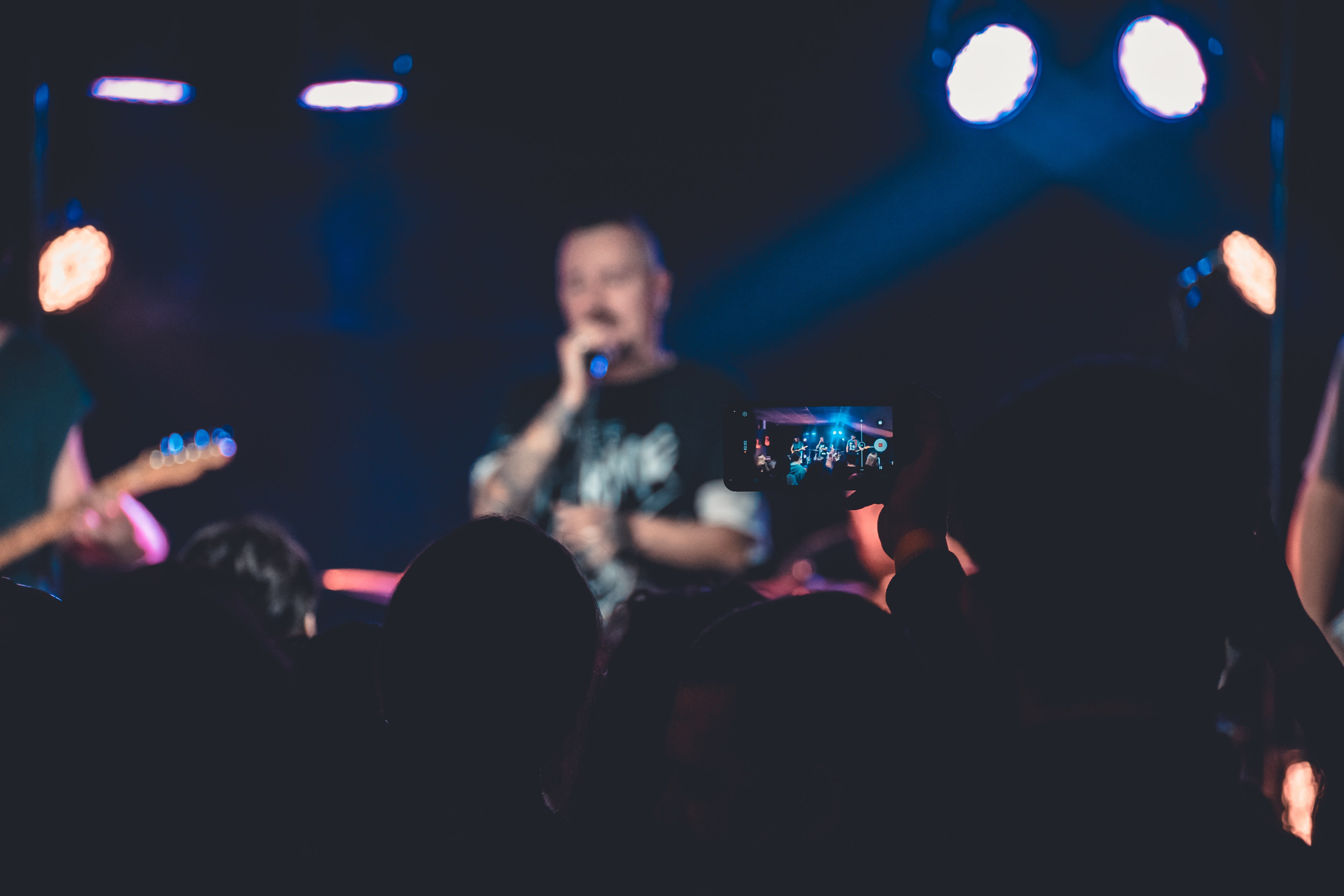 ДМЦ. Красноярск, 16.02.2025, бар 64/6. Фотограф Регина Крикунова г. Красноярск