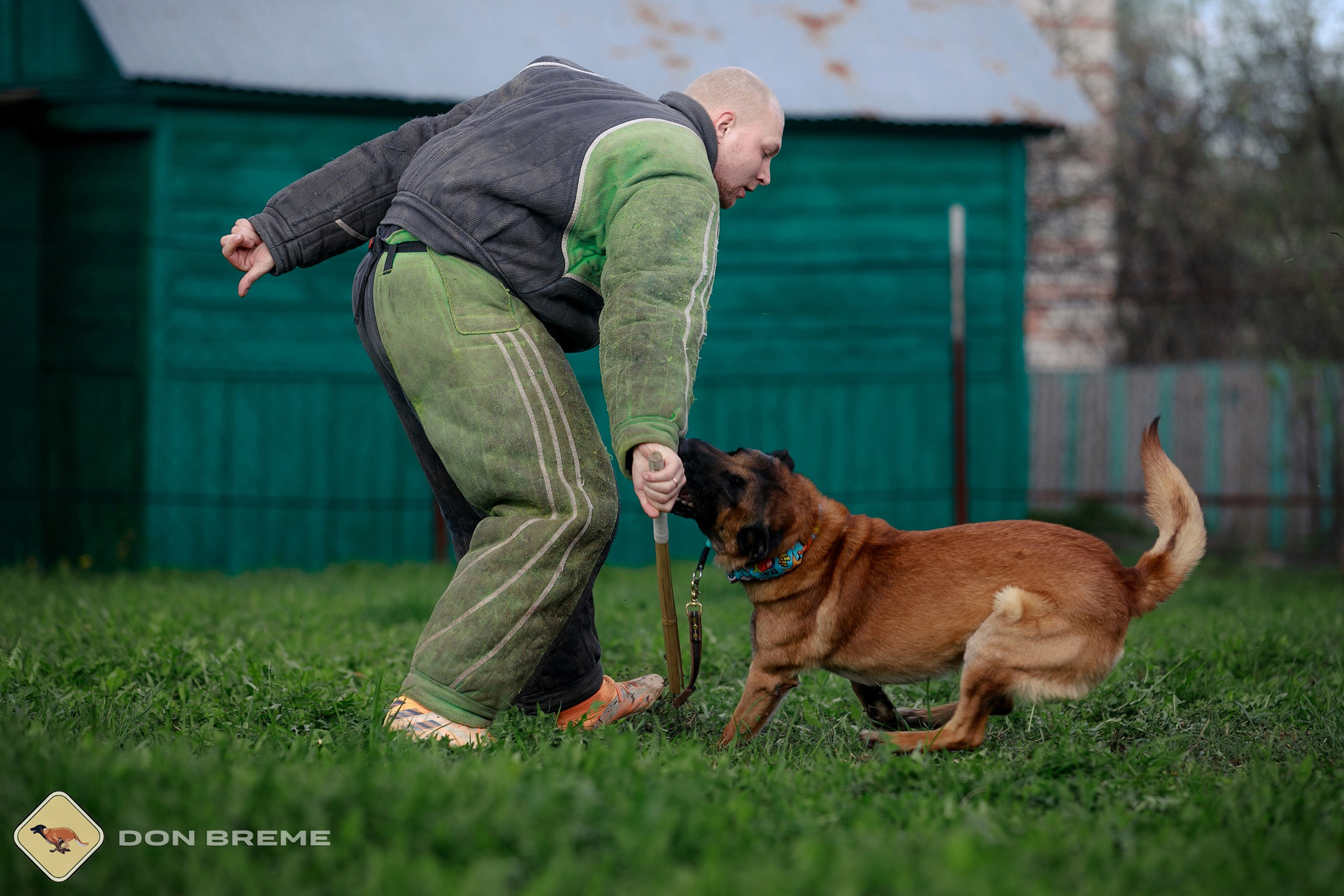 Семинар для фигурантов, день 2. Фотограф-анималист Mary Mart — Москва, Питер