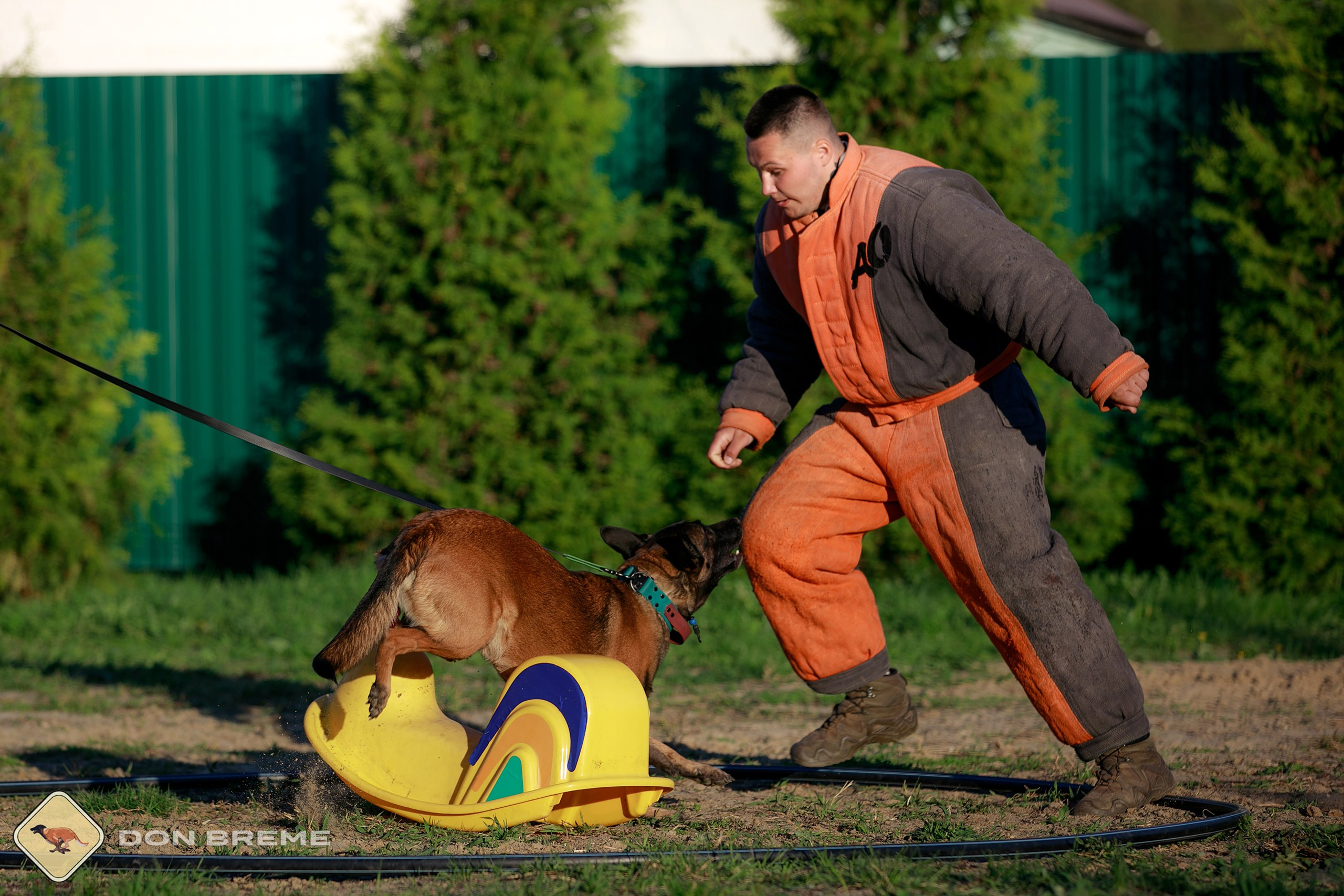 Семинар для фигурантов, день 3. Фотограф-анималист Mary Mart — Москва, Питер