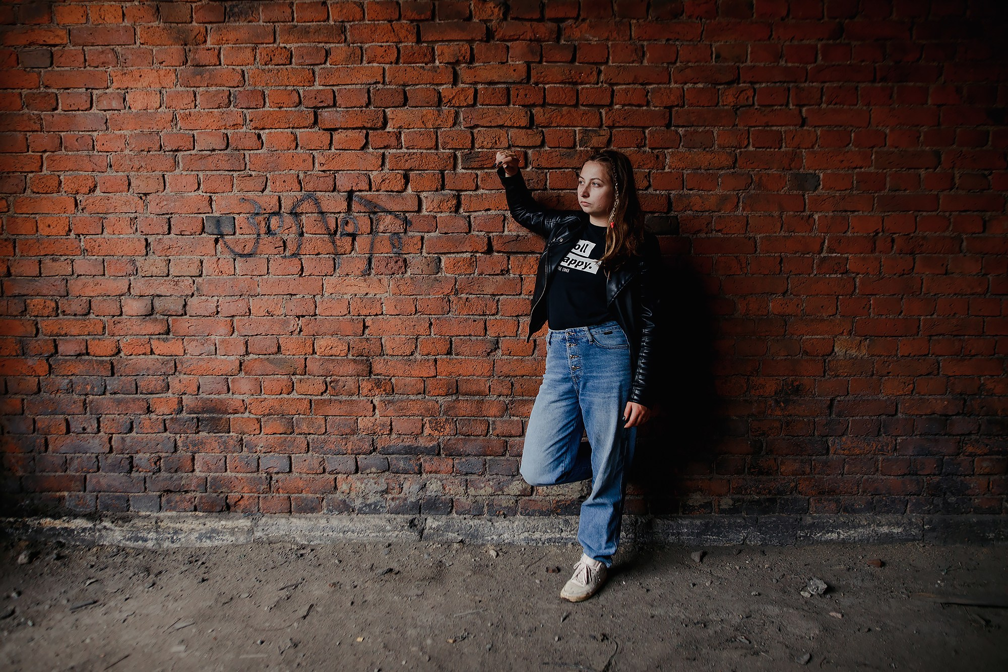 Саша, Маша и шипперке Йети. Фотограф-анималист Mary Mart — Москва, Питер